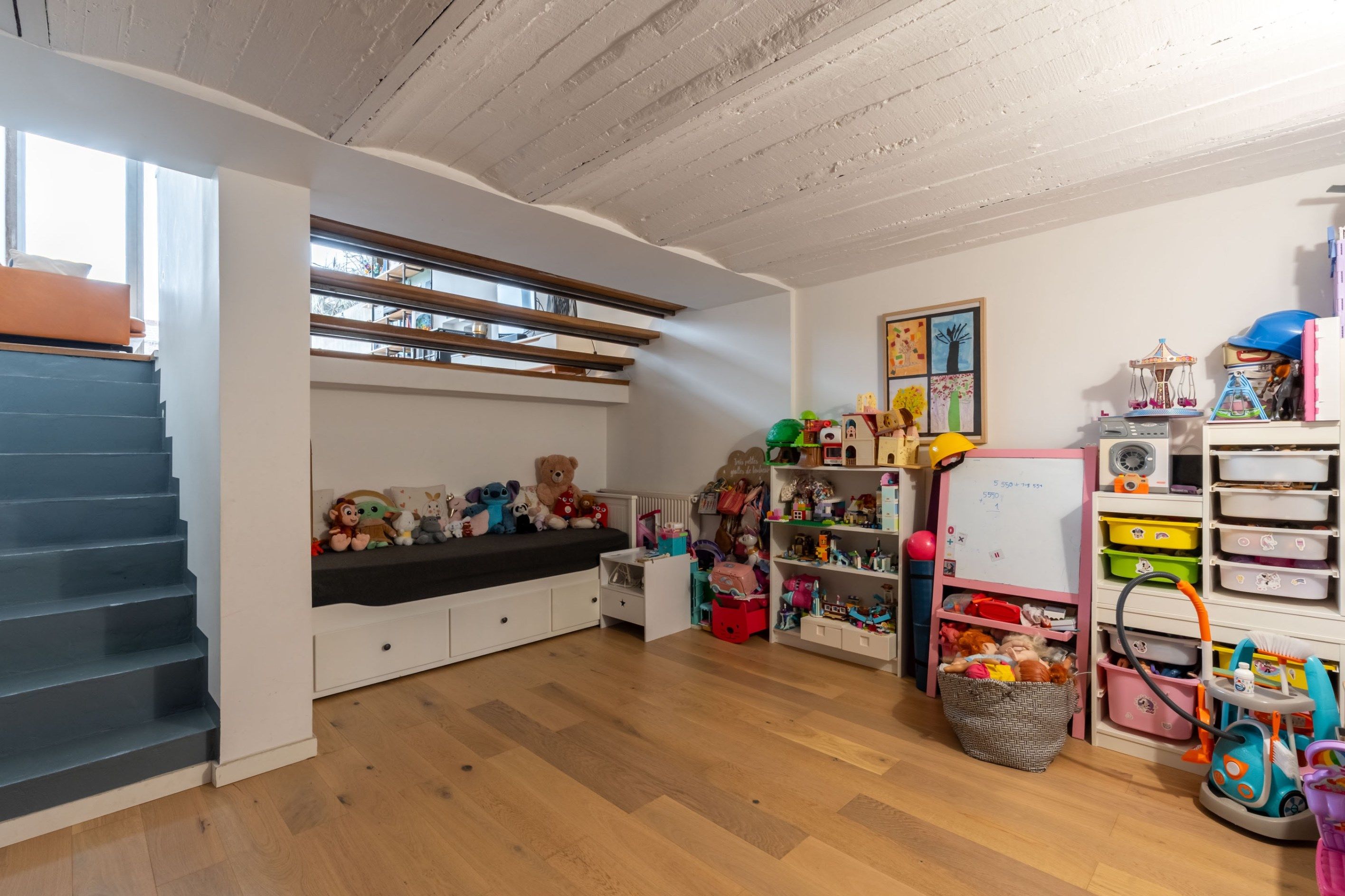 maison 6 Pièces en vente sur COLOMBES (92700)