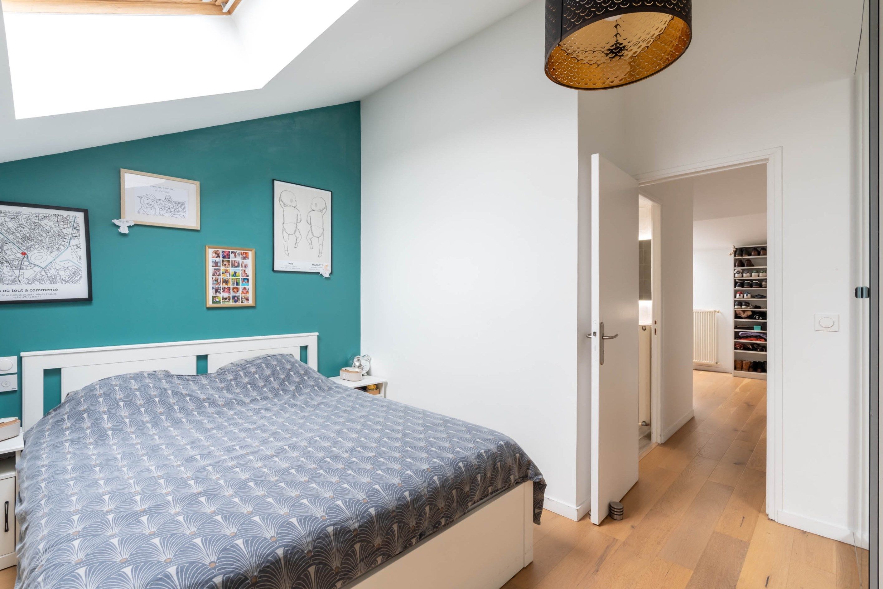 maison 6 Pièces en vente sur COLOMBES (92700)