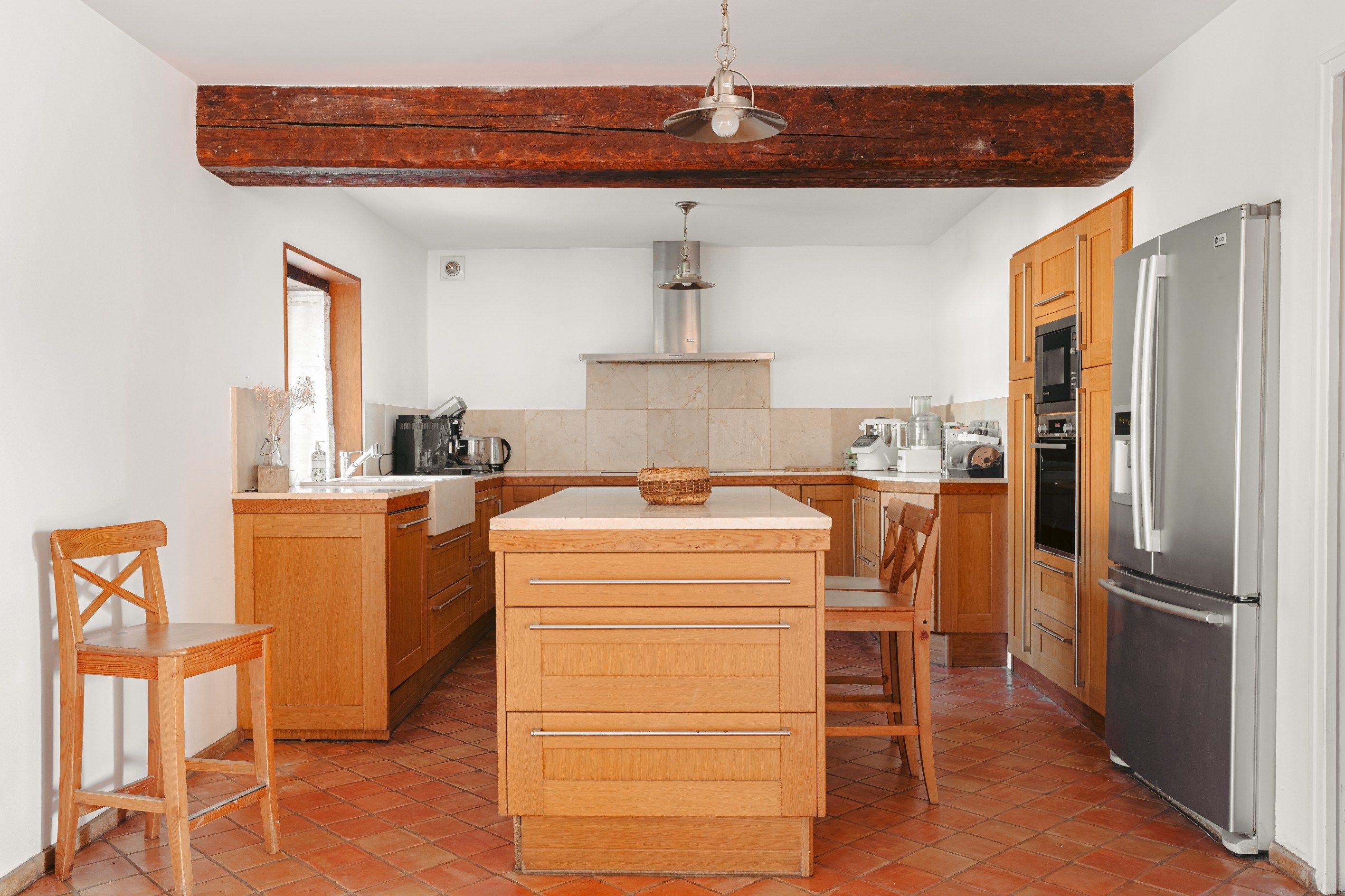 propriété équestre 8 Pièces en vente sur ST SAVINIEN (17350)