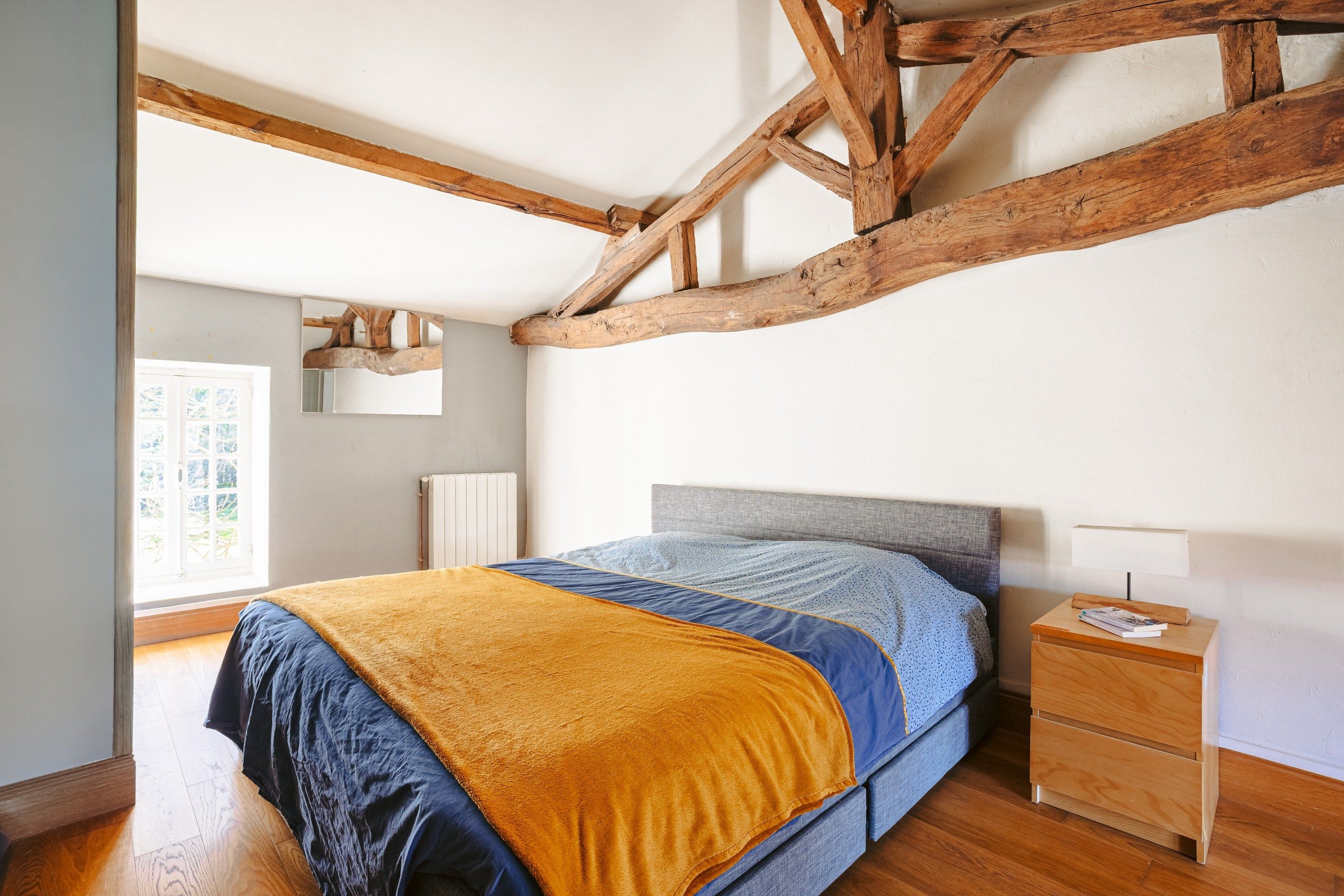 propriété équestre 8 Pièces en vente sur ST SAVINIEN (17350)