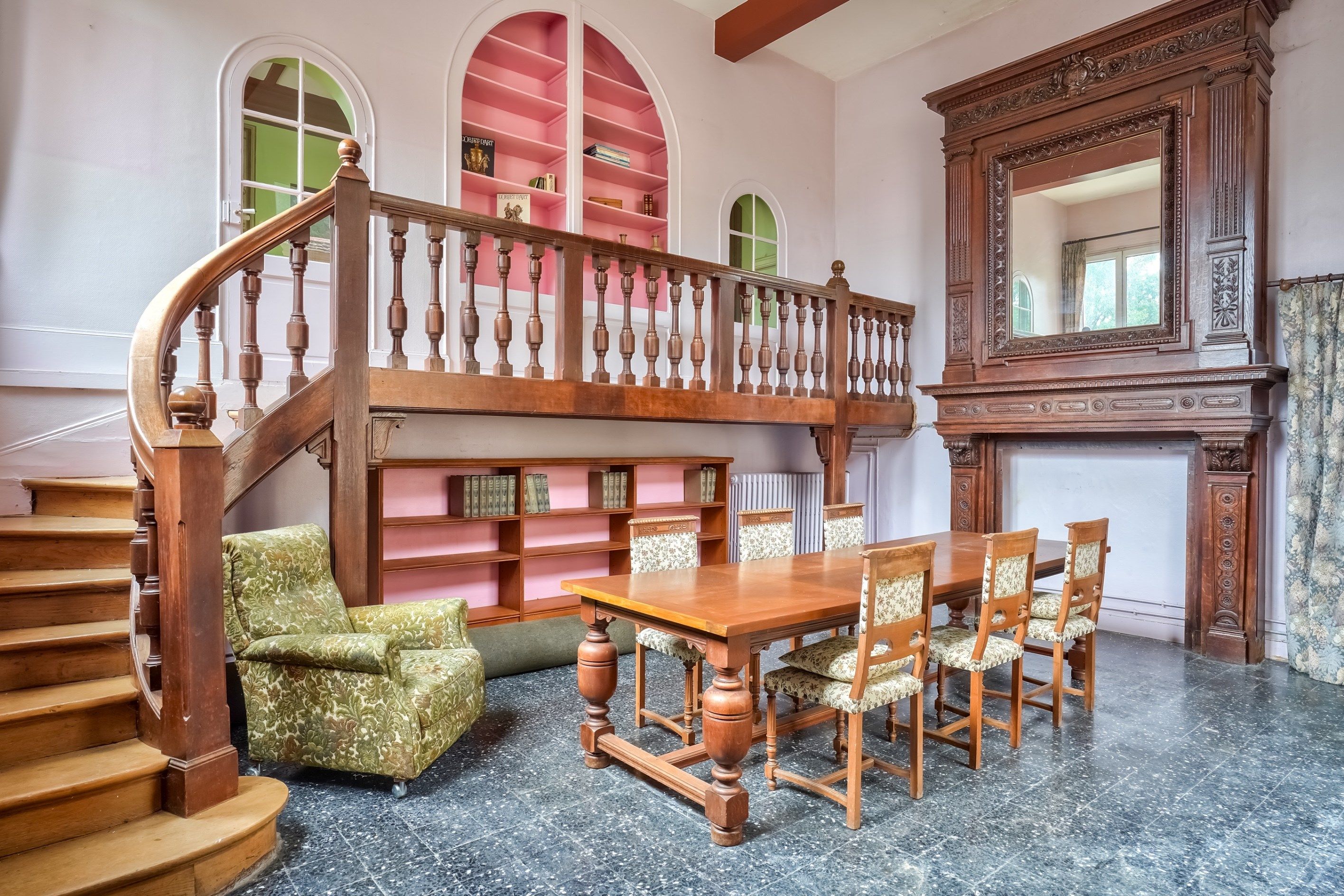 maison 7 Pièces en vente sur AUVERS SUR OISE (95430)