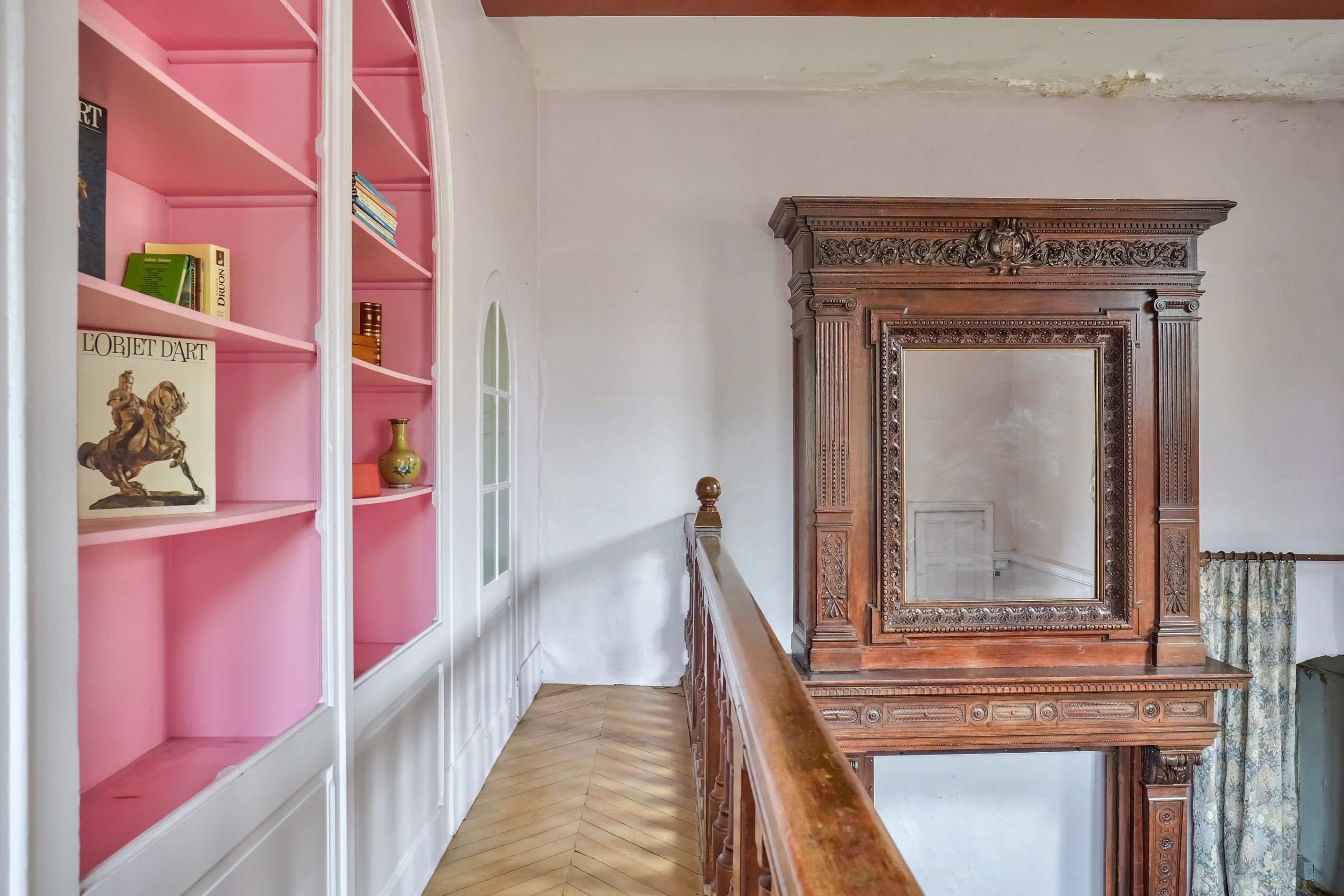 maison 7 Pièces en vente sur AUVERS SUR OISE (95430)