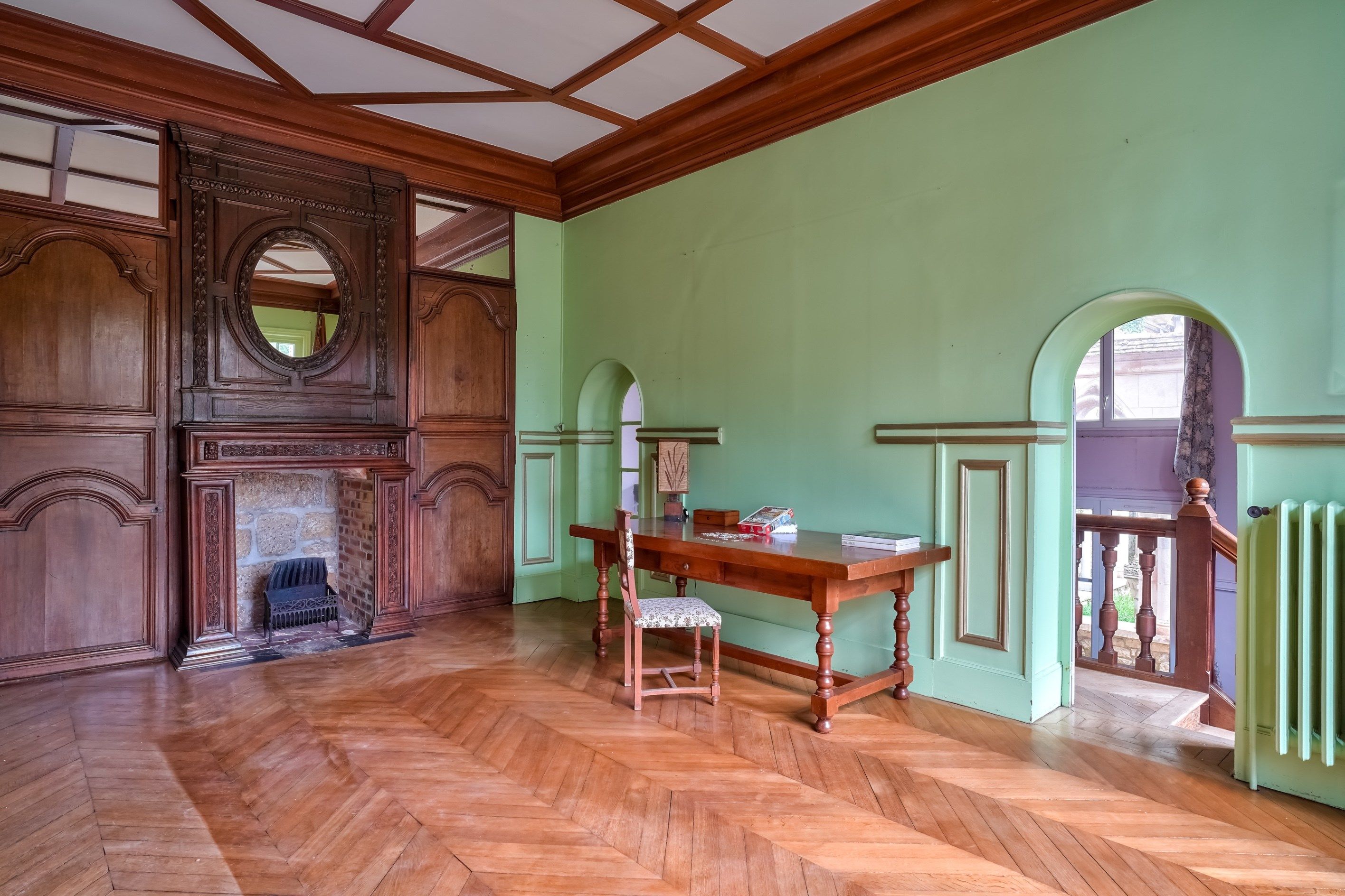 maison 7 Pièces en vente sur AUVERS SUR OISE (95430)