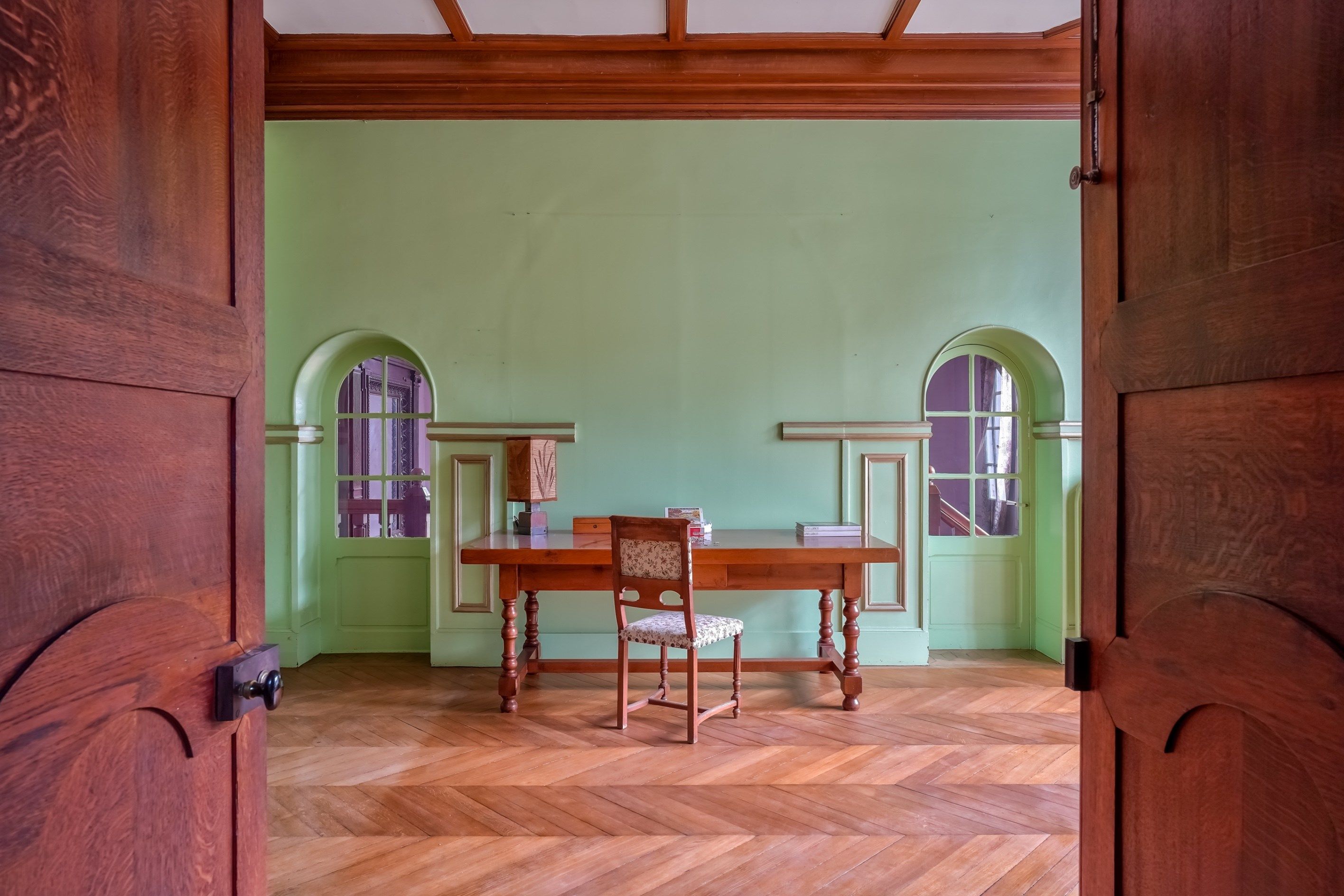 maison 7 Pièces en vente sur AUVERS SUR OISE (95430)