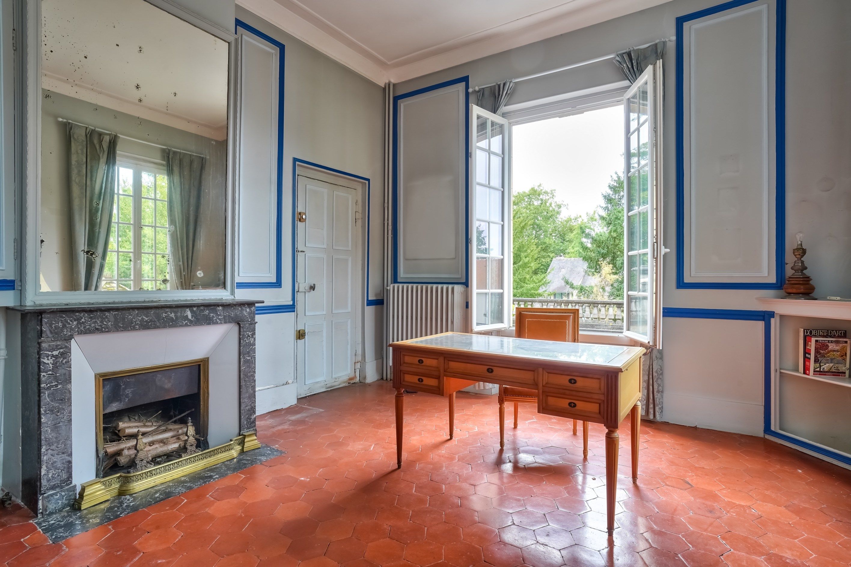 maison 7 Pièces en vente sur AUVERS SUR OISE (95430)