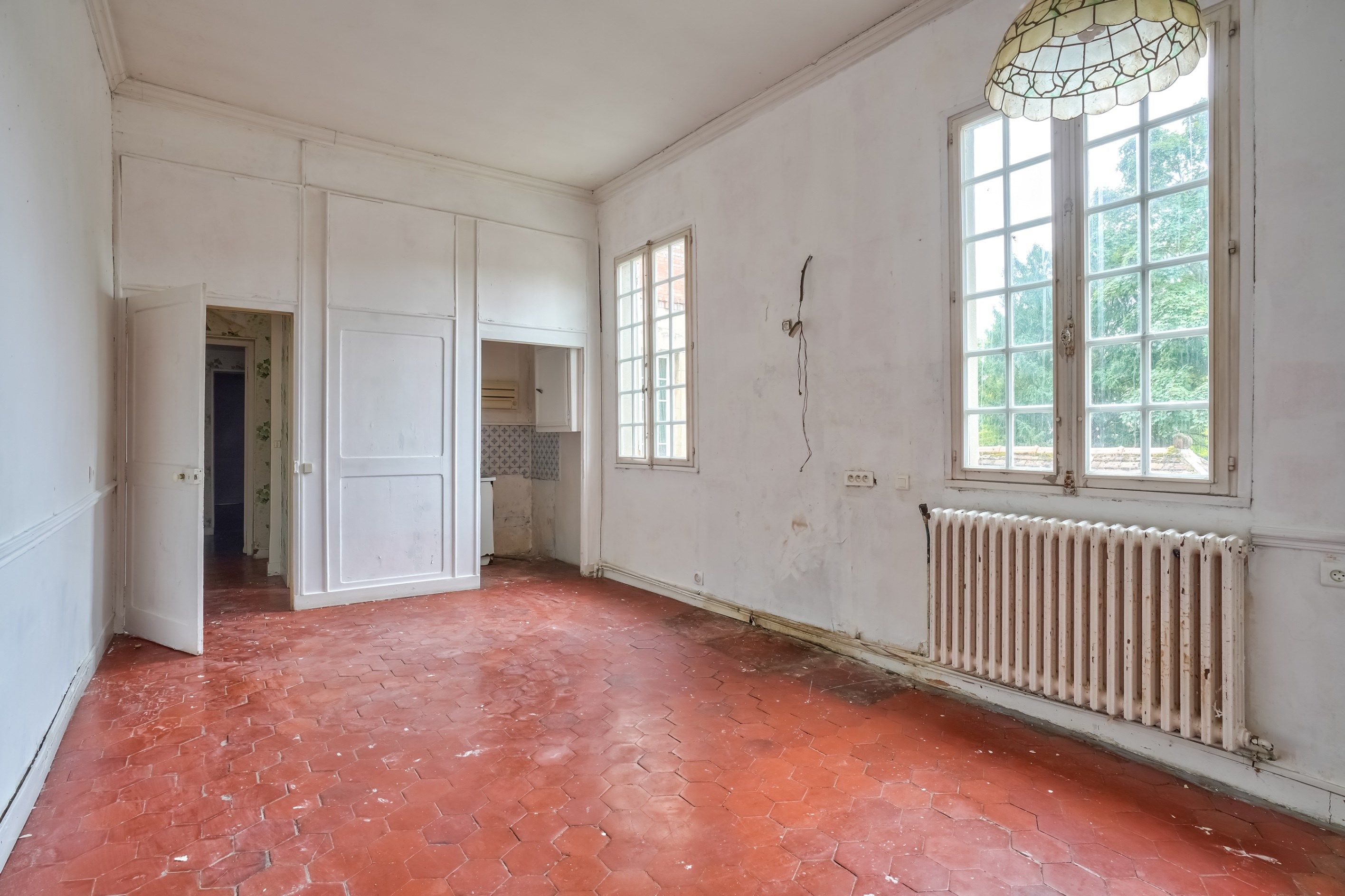 maison 7 Pièces en vente sur AUVERS SUR OISE (95430)