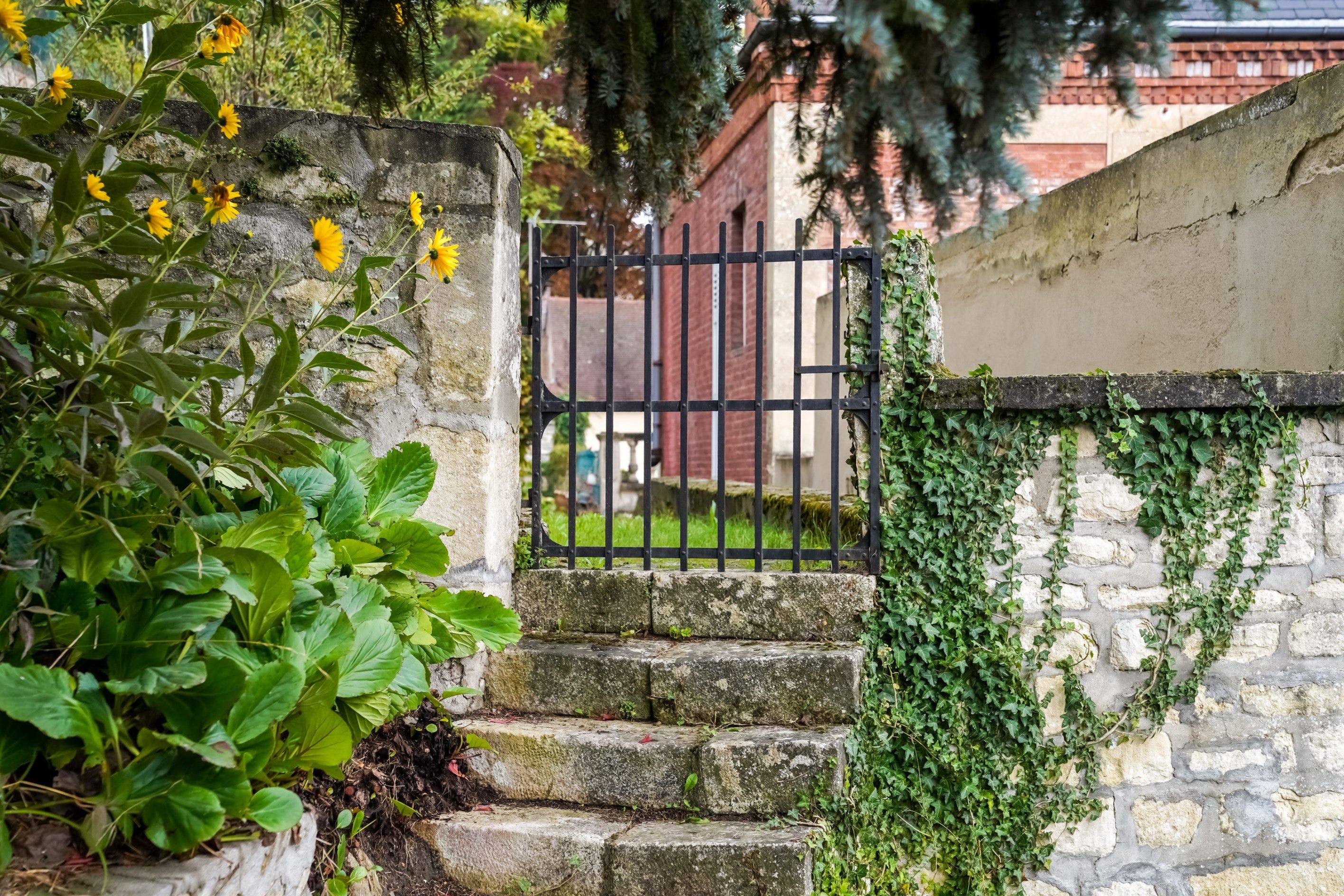 maison 7 Pièces en vente sur AUVERS SUR OISE (95430)