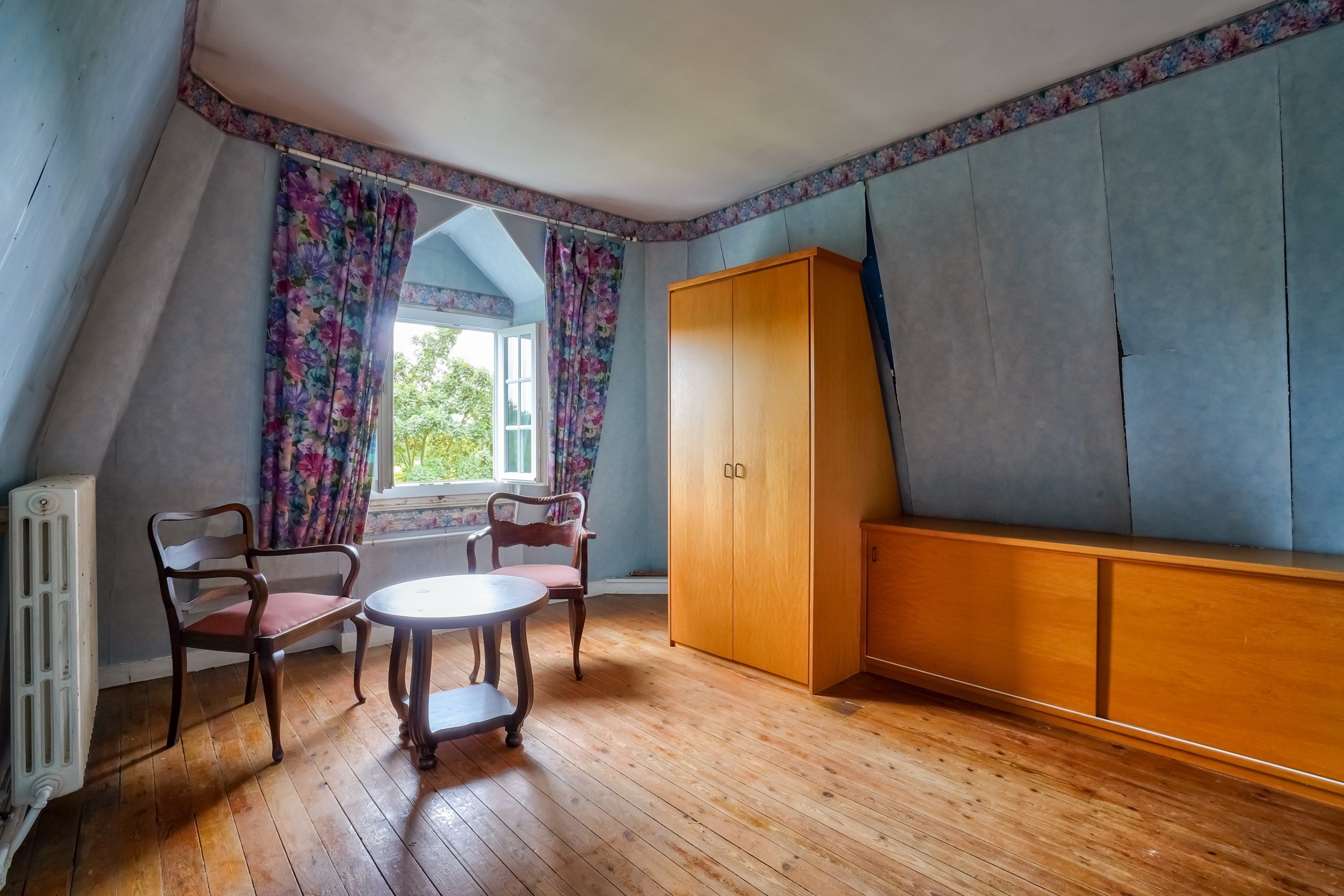 maison 7 Pièces en vente sur AUVERS SUR OISE (95430)