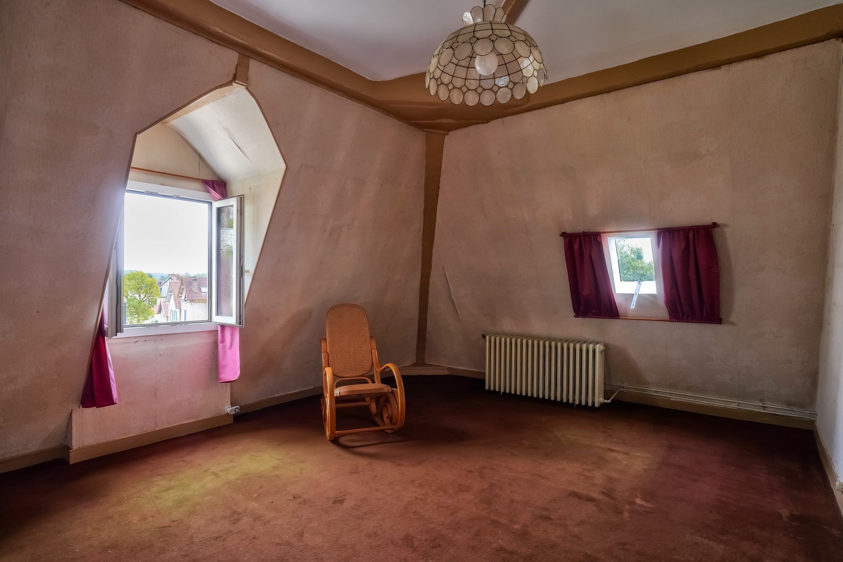 maison 7 Pièces en vente sur AUVERS SUR OISE (95430)