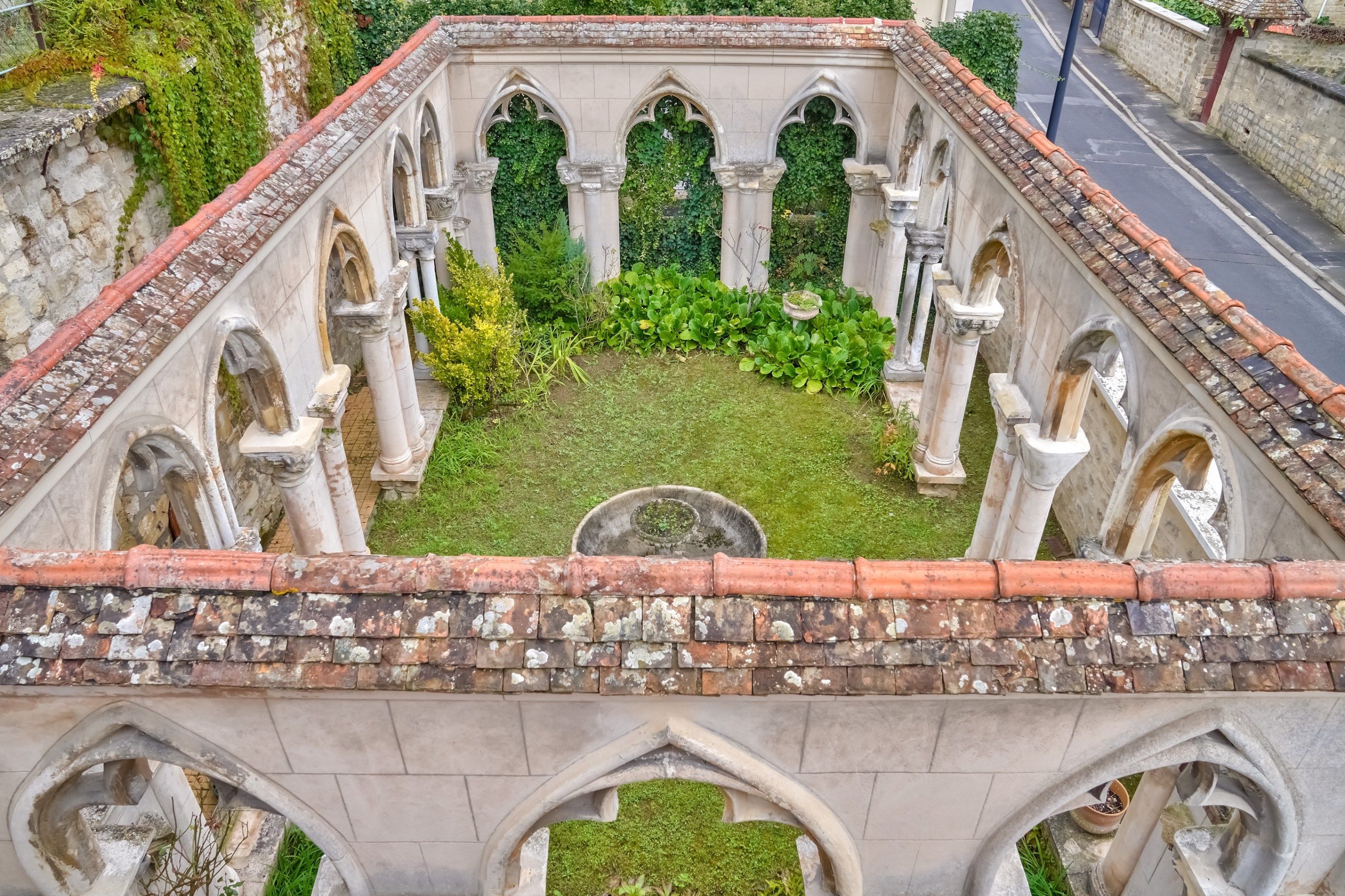 maison 7 Pièces en vente sur AUVERS SUR OISE (95430)