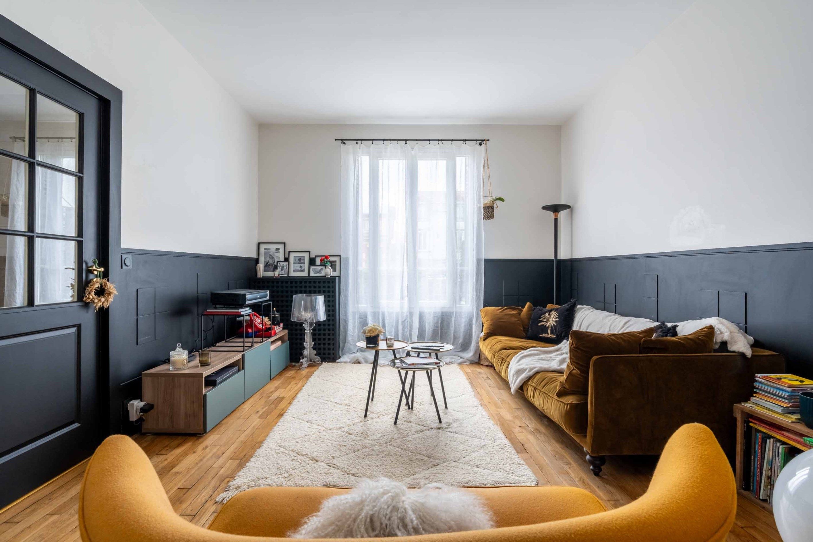 maison 6 Pièces en vente sur COLOMBES (92700)