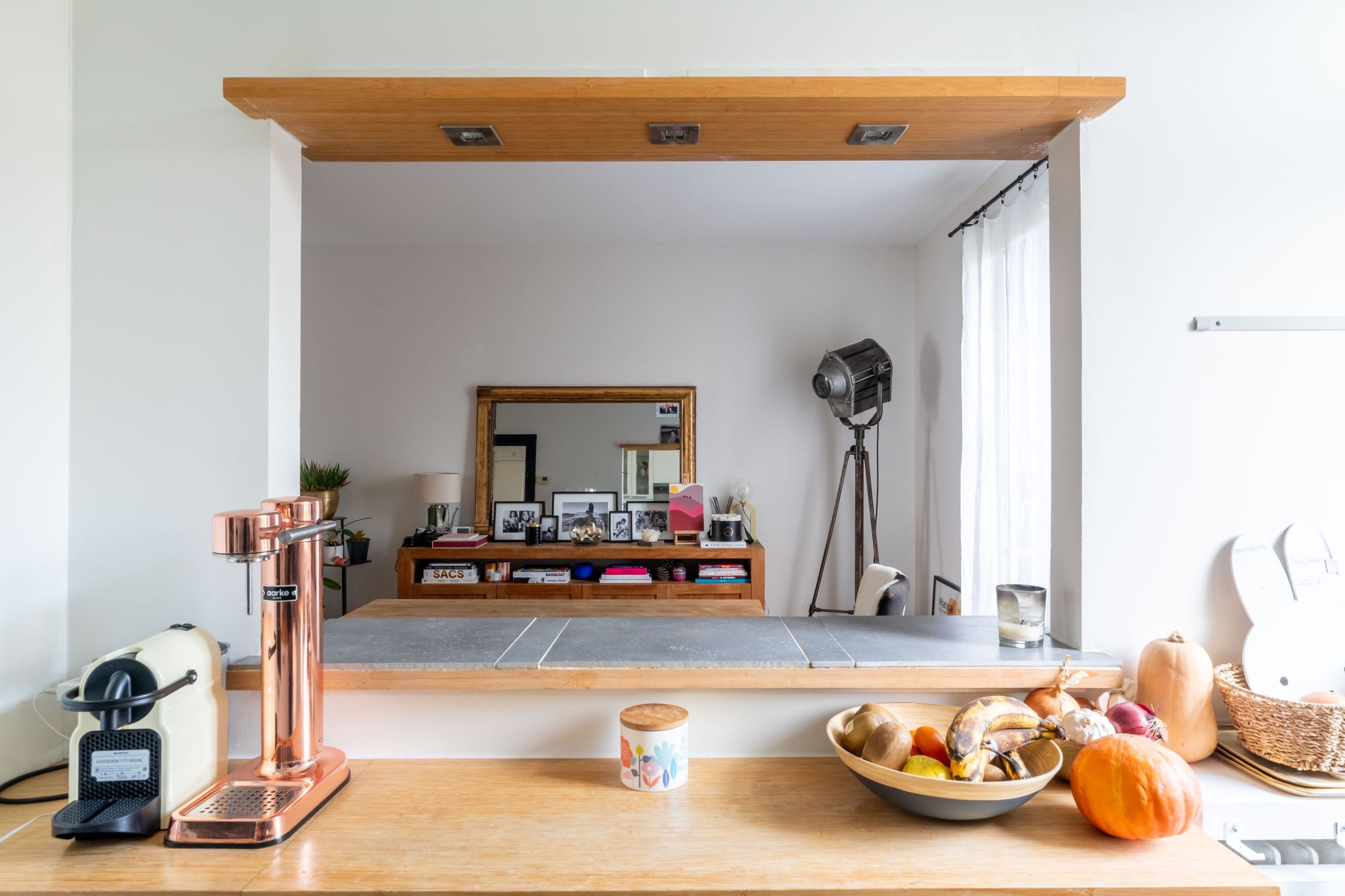 maison 6 Pièces en vente sur COLOMBES (92700)