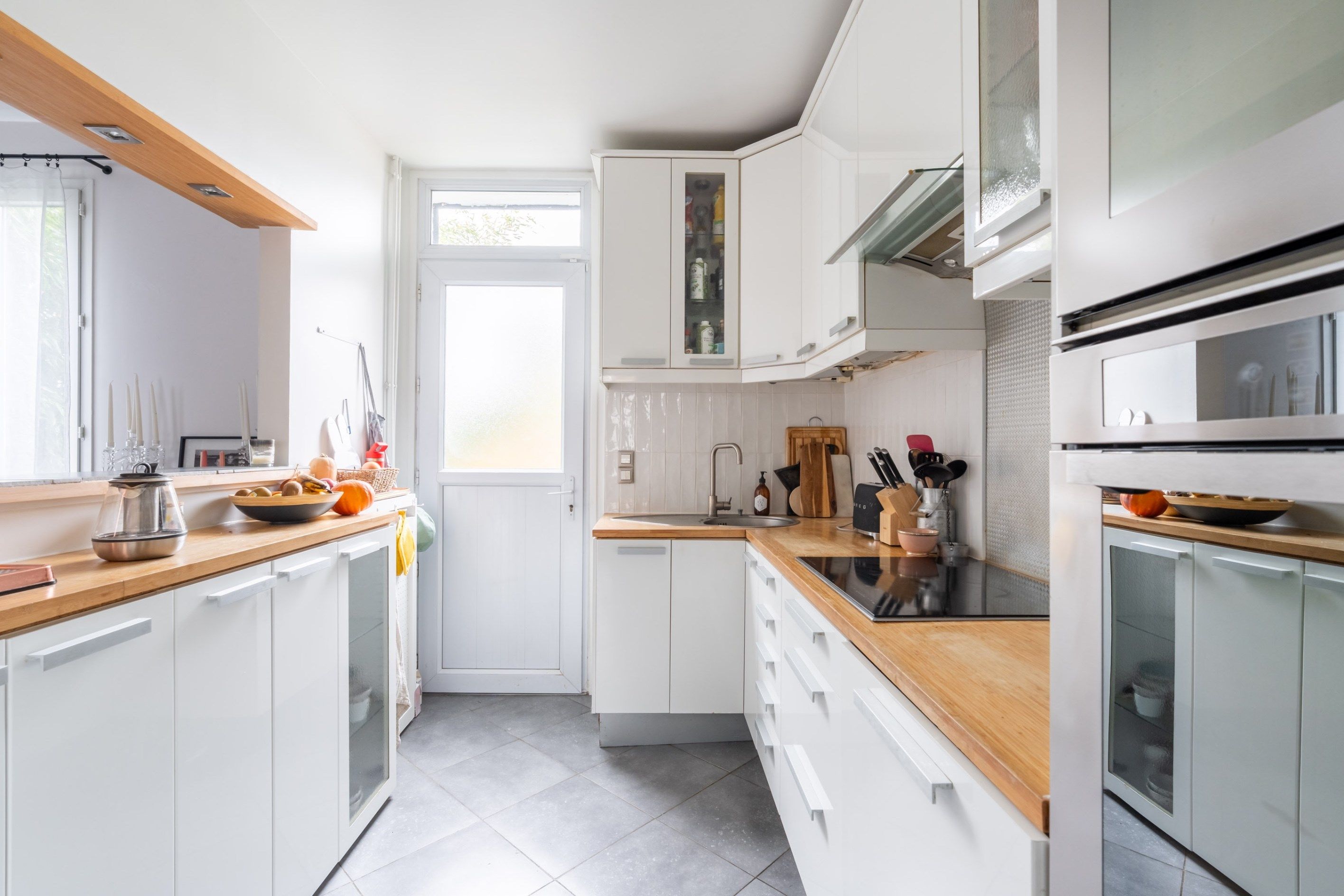 maison 6 Pièces en vente sur COLOMBES (92700)