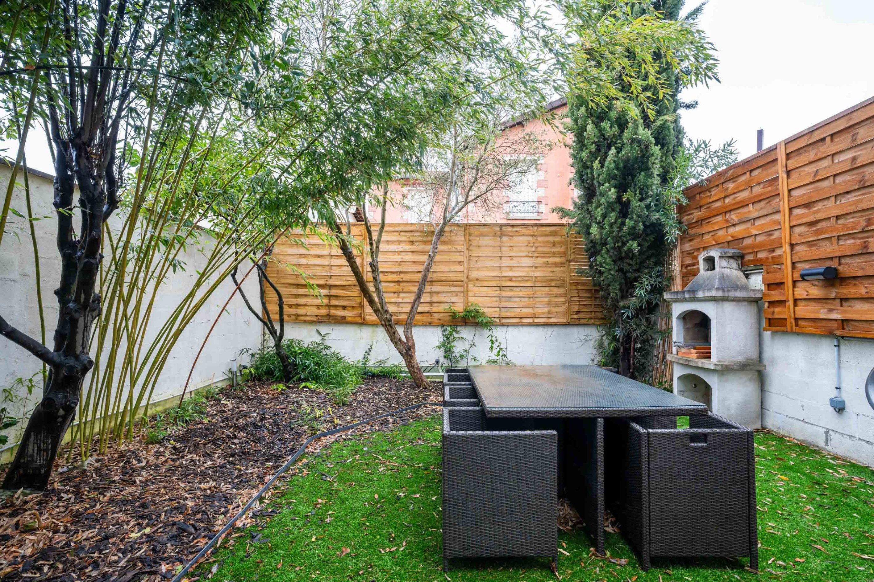 maison 6 Pièces en vente sur COLOMBES (92700)