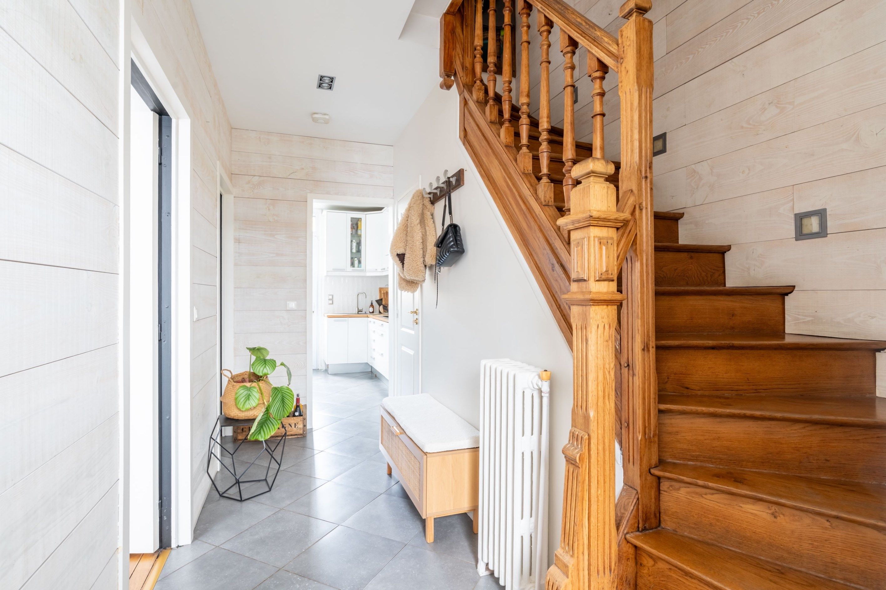 maison 6 Pièces en vente sur COLOMBES (92700)