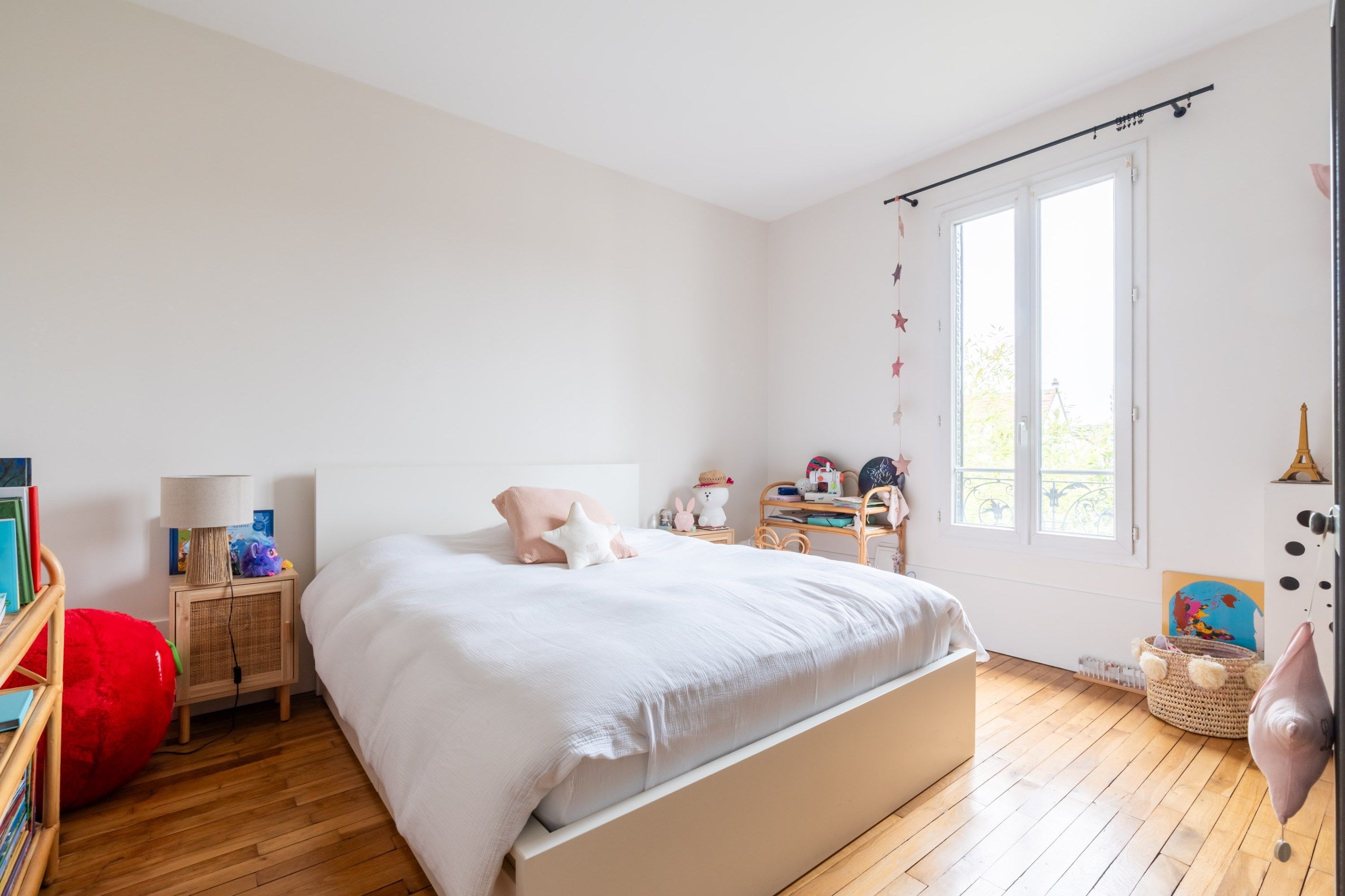 maison 6 Pièces en vente sur COLOMBES (92700)