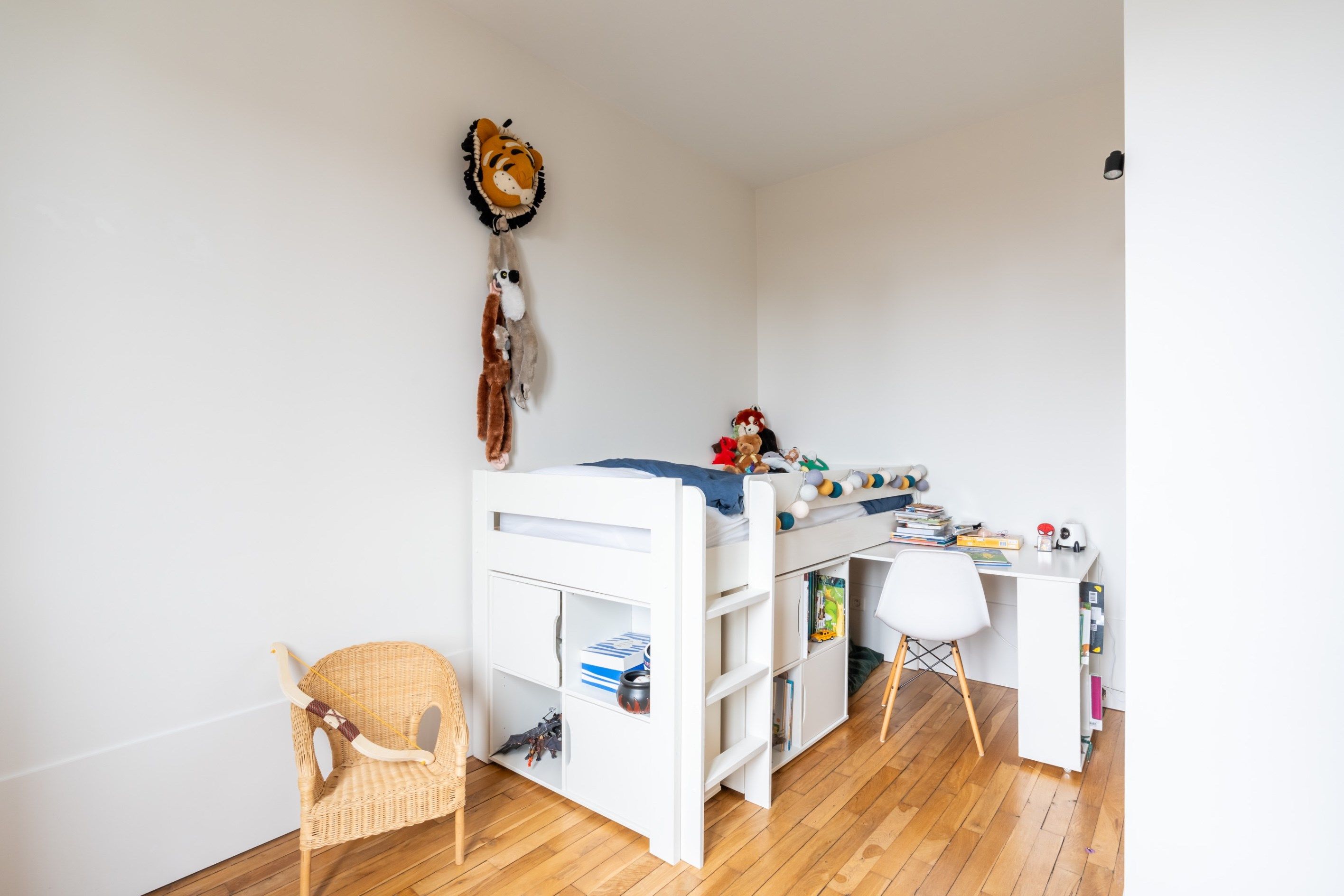 maison 6 Pièces en vente sur COLOMBES (92700)