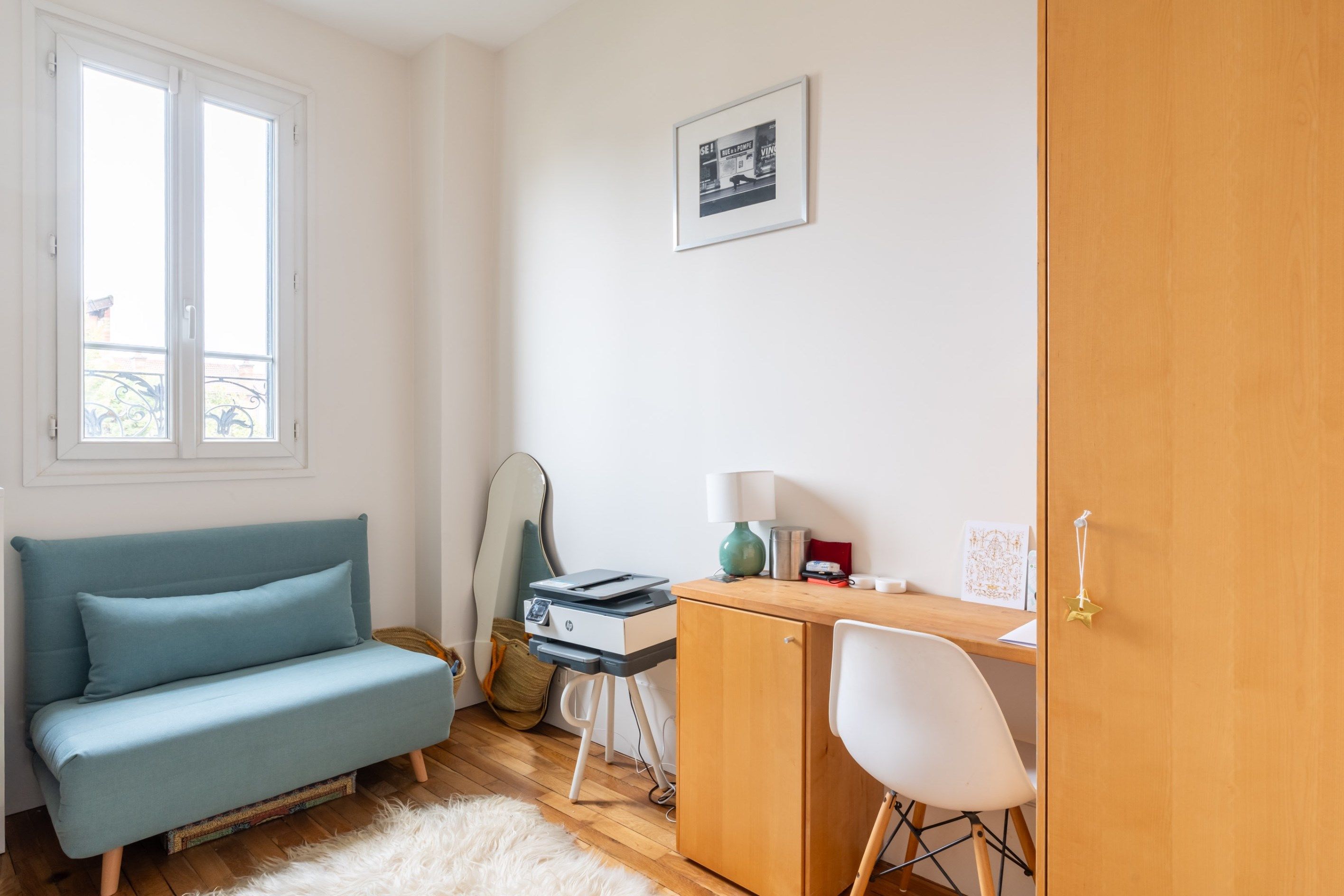 maison 6 Pièces en vente sur COLOMBES (92700)