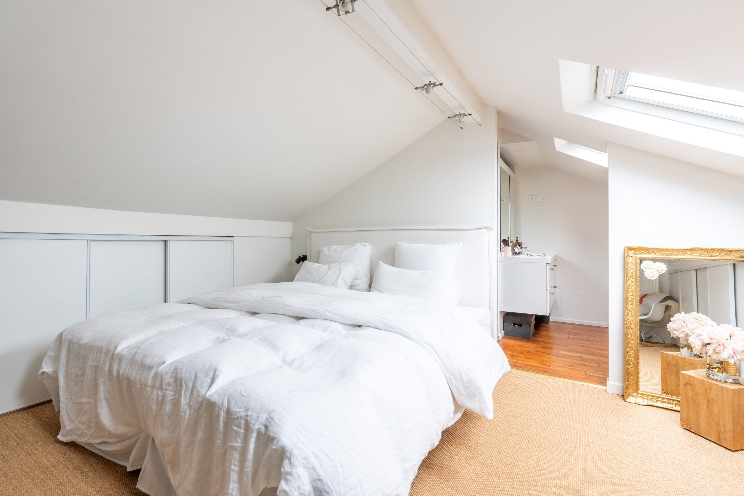 maison 6 Pièces en vente sur COLOMBES (92700)