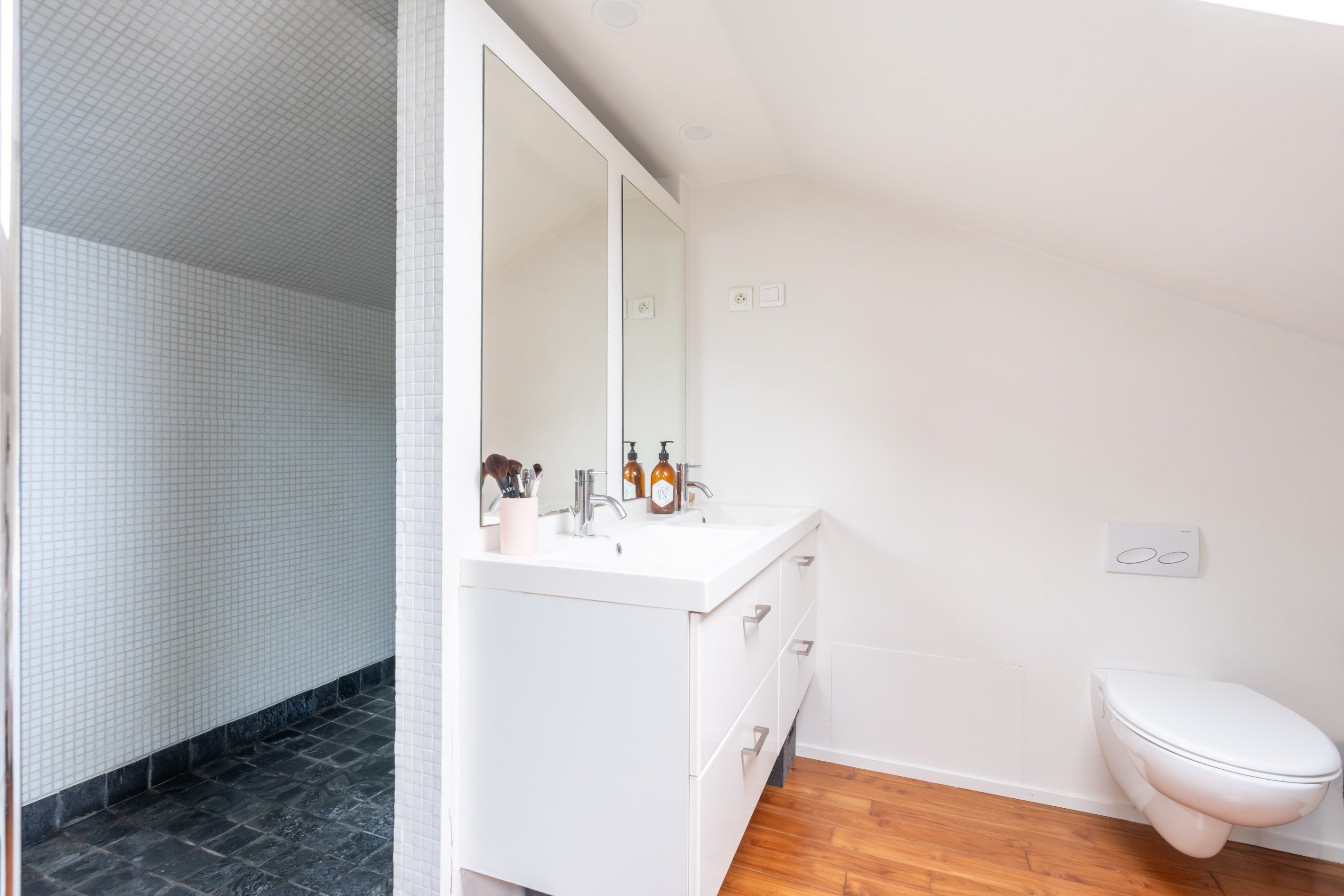 maison 6 Pièces en vente sur COLOMBES (92700)