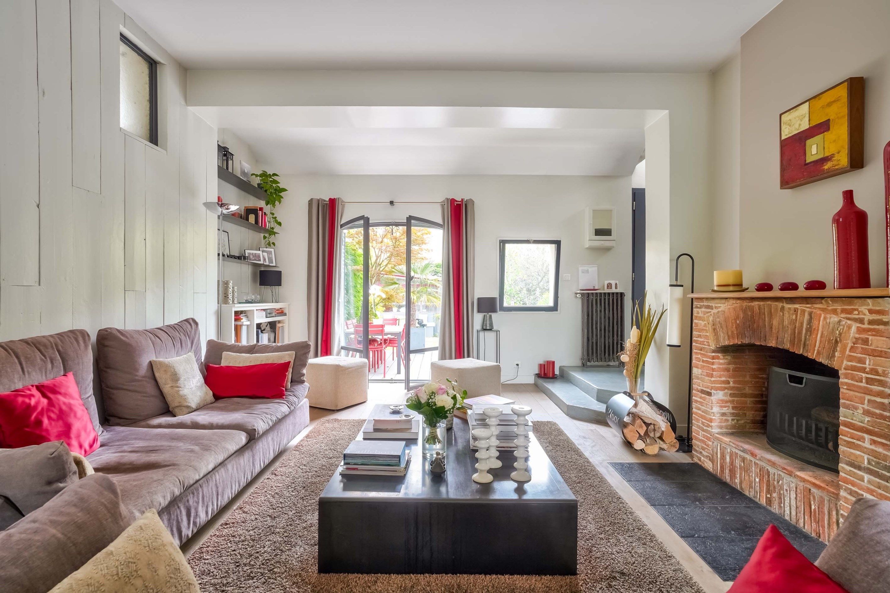 maison 7 Pièces en vente sur COLOMBES (92700)