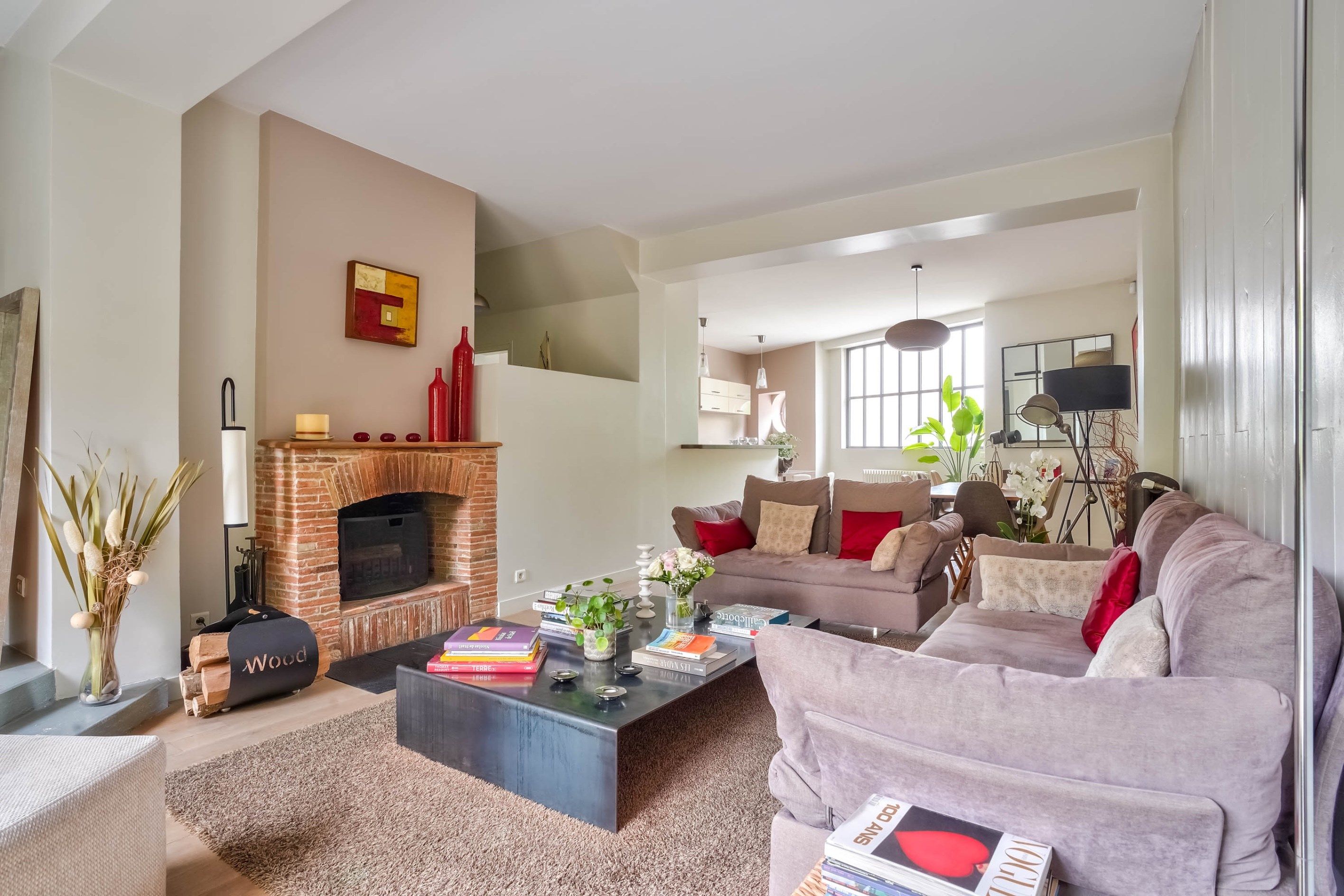 maison 7 Pièces en vente sur COLOMBES (92700)