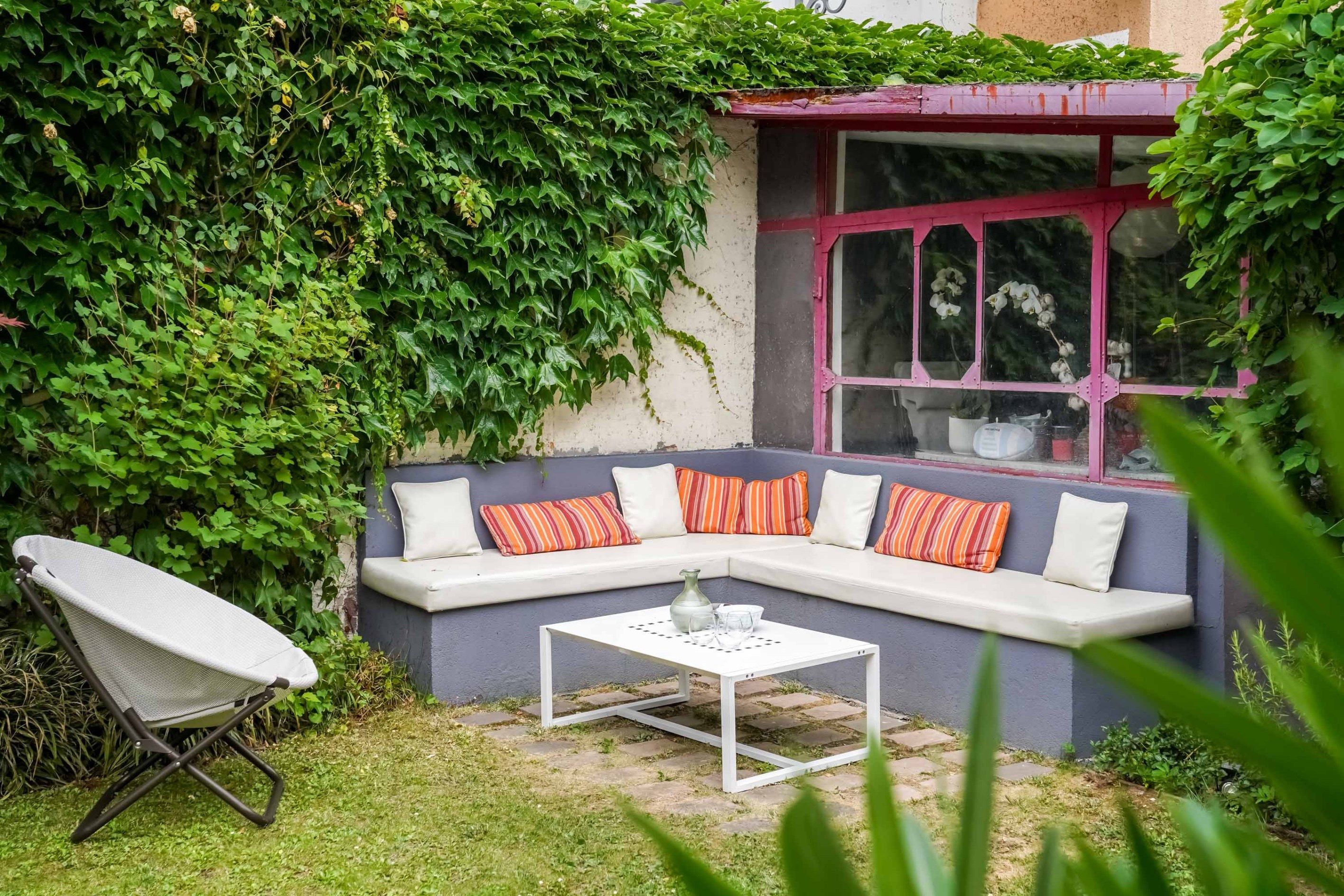 maison 7 Pièces en vente sur COLOMBES (92700)