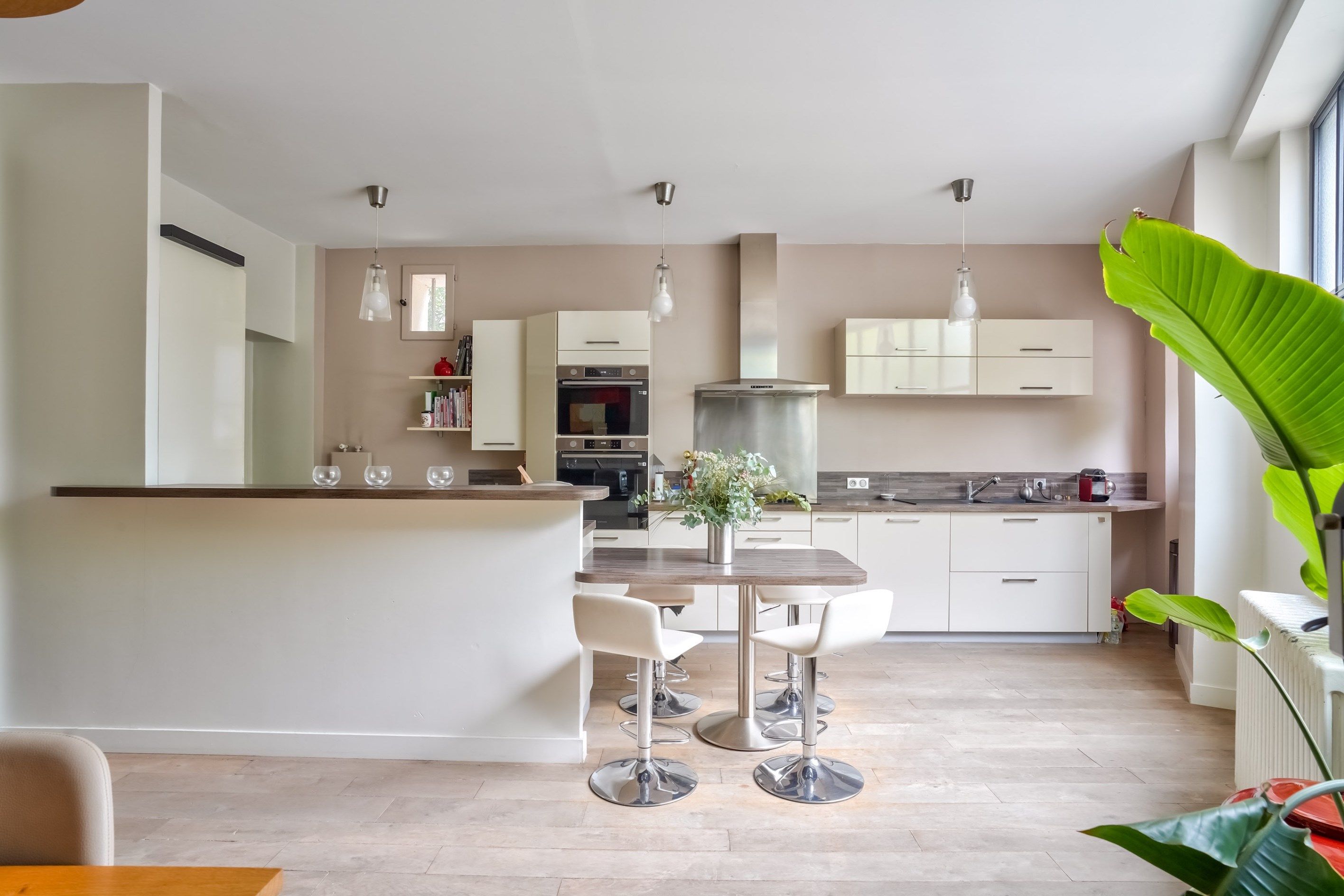 maison 7 Pièces en vente sur COLOMBES (92700)