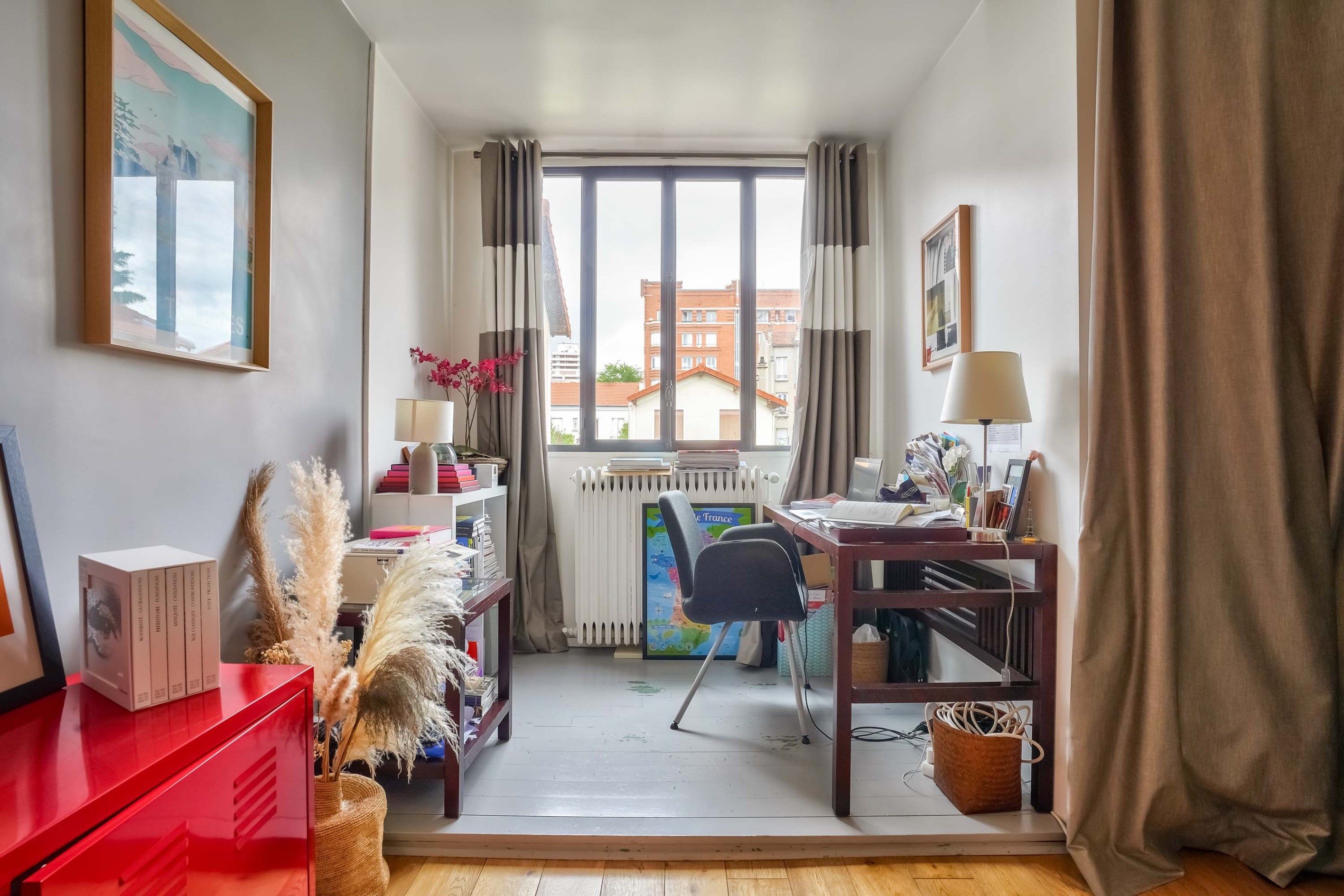 maison 7 Pièces en vente sur COLOMBES (92700)