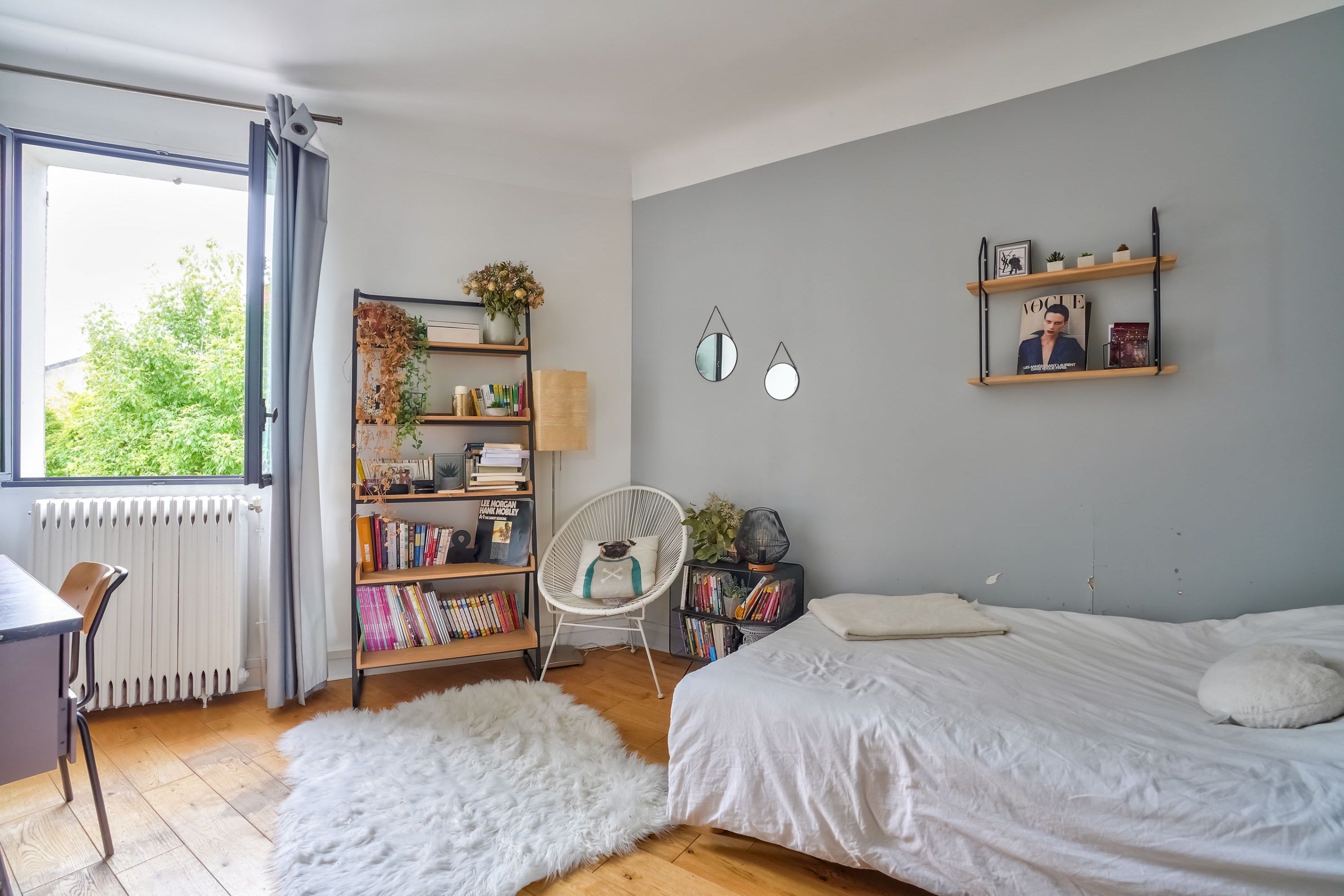 maison 7 Pièces en vente sur COLOMBES (92700)