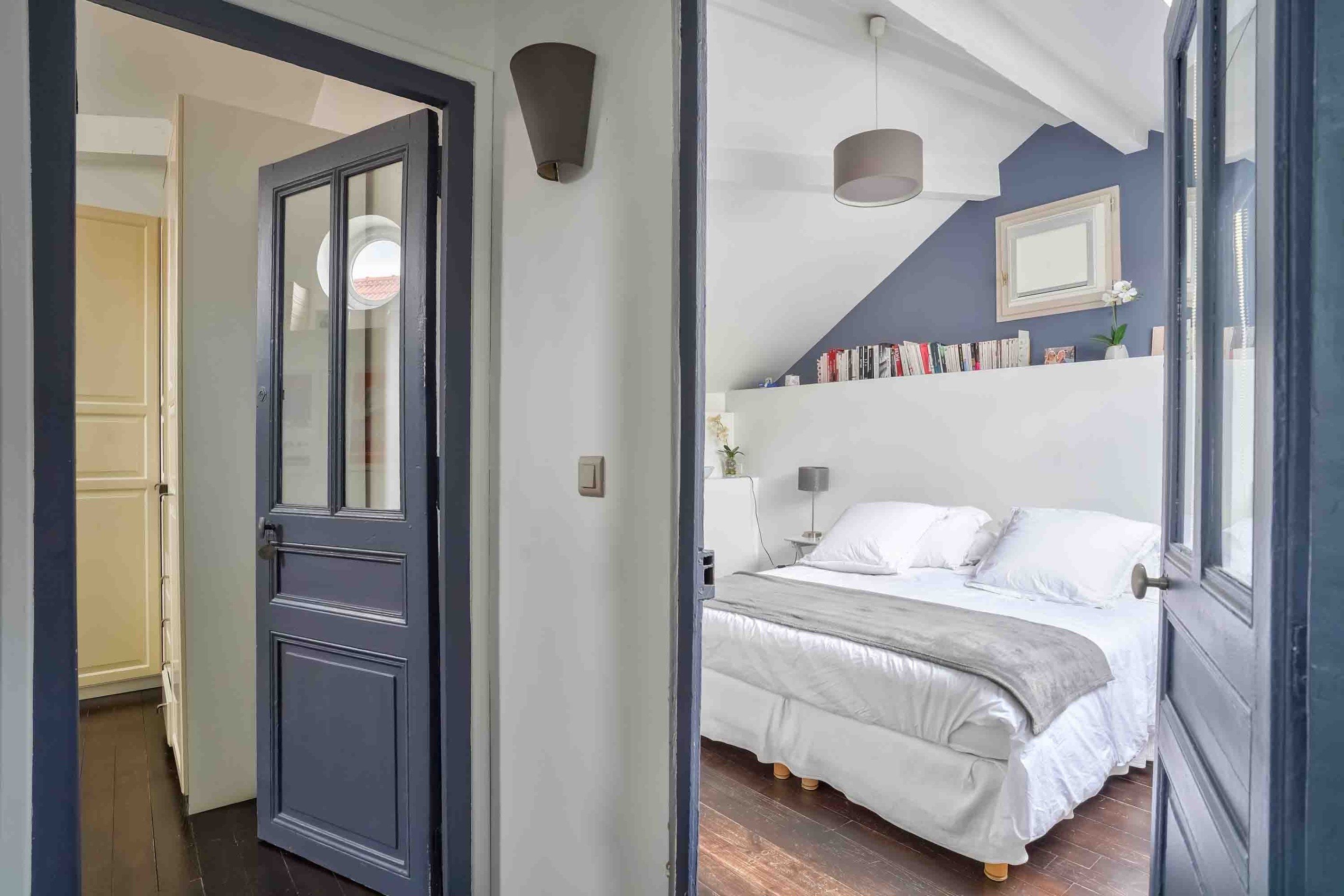 maison 7 Pièces en vente sur COLOMBES (92700)