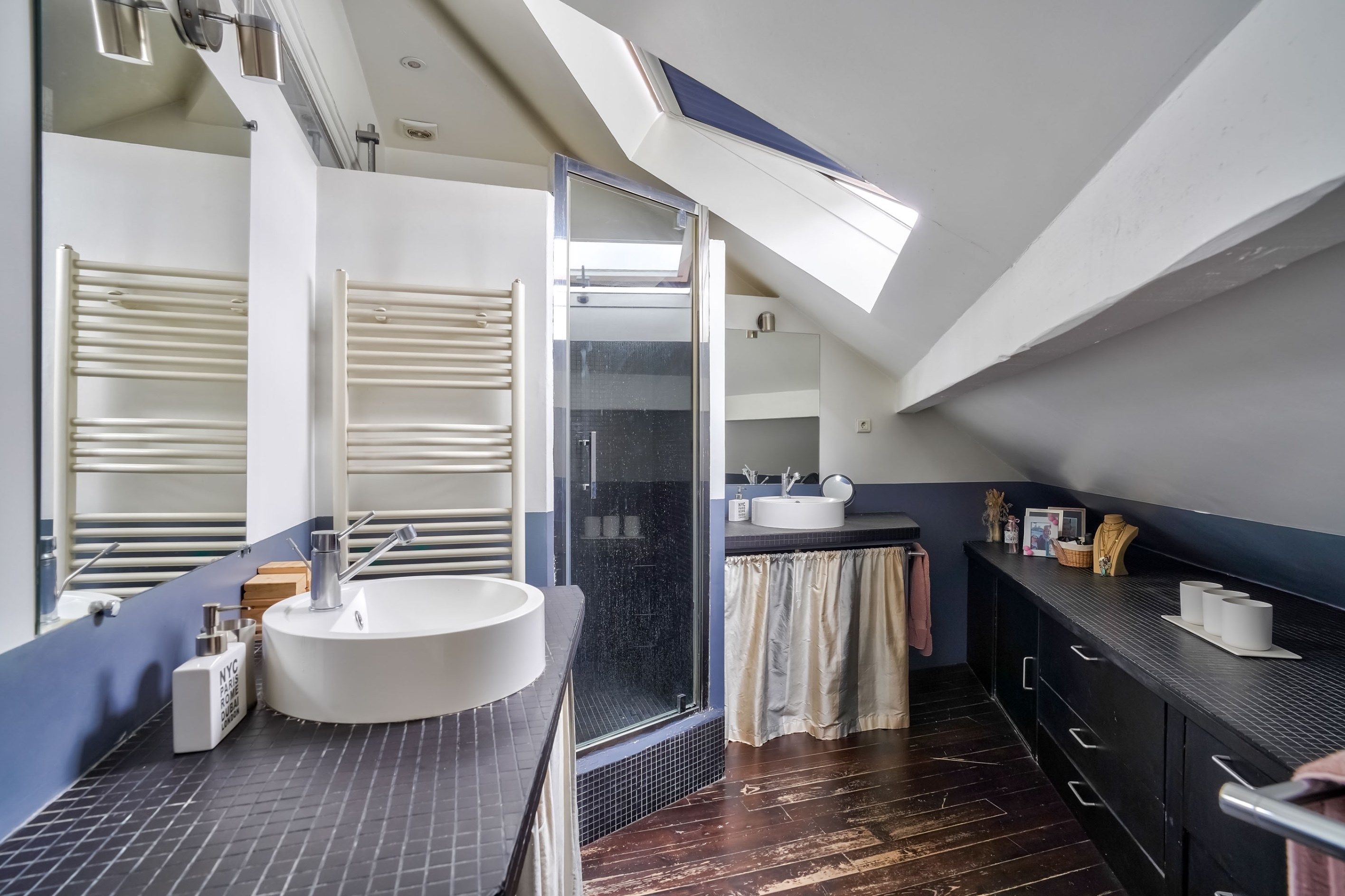 maison 7 Pièces en vente sur COLOMBES (92700)