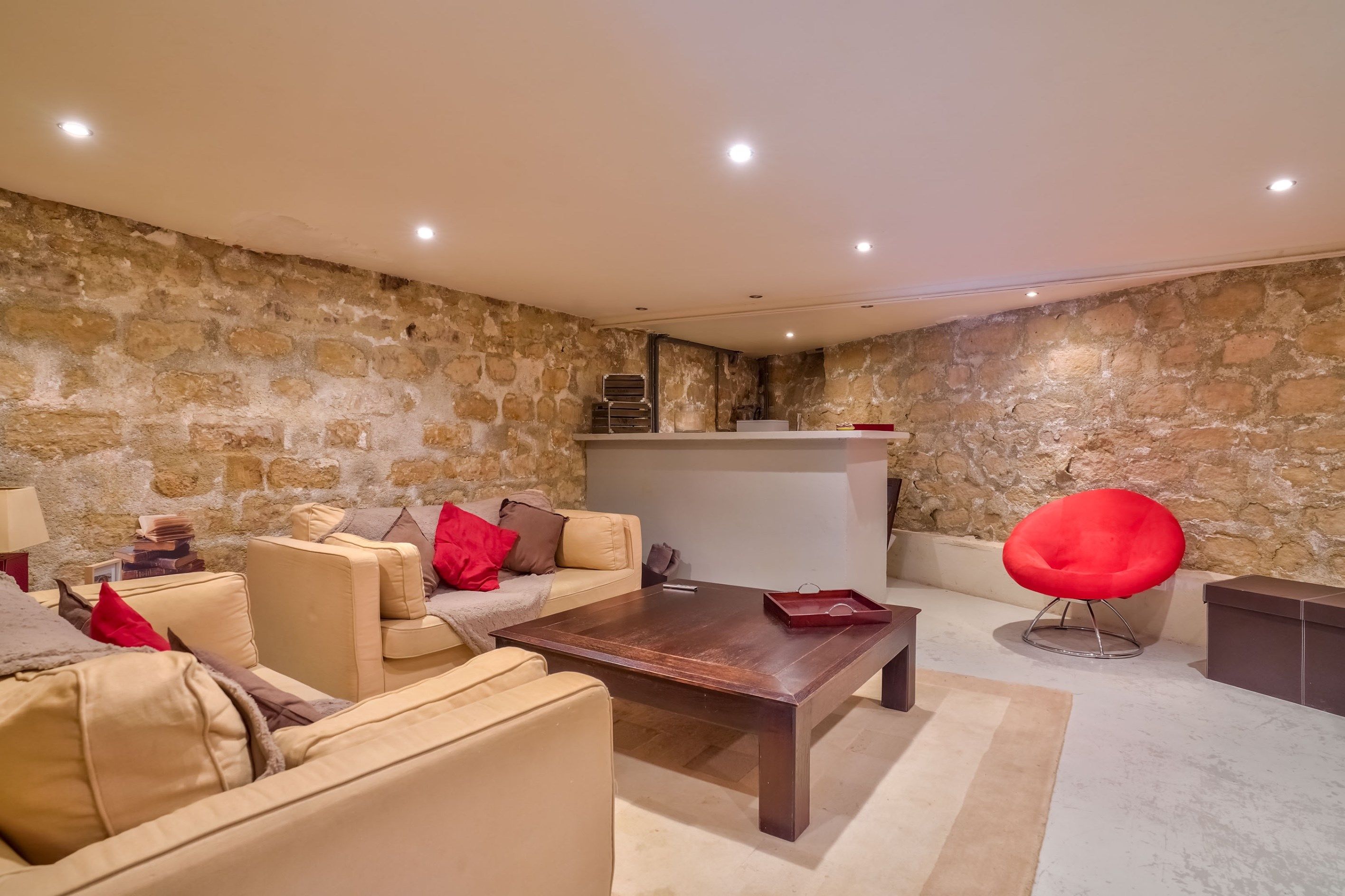 maison 7 Pièces en vente sur COLOMBES (92700)