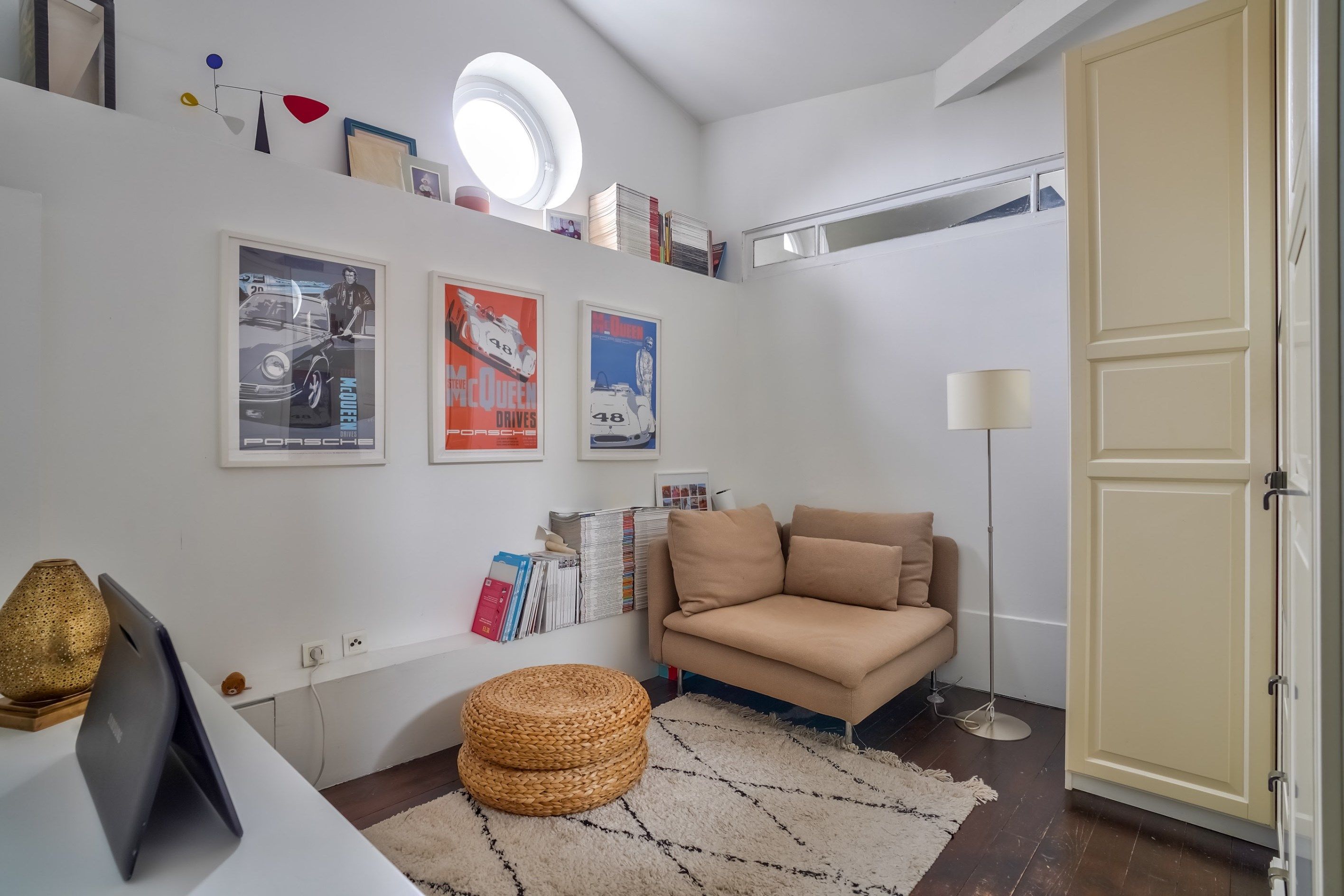 maison 7 Pièces en vente sur COLOMBES (92700)