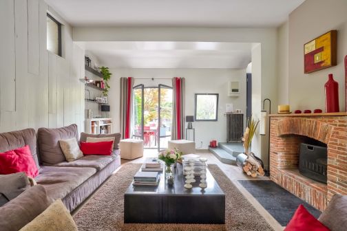 Vente Maison 184&nbsp;m² Colombes 7&nbsp;Pièces