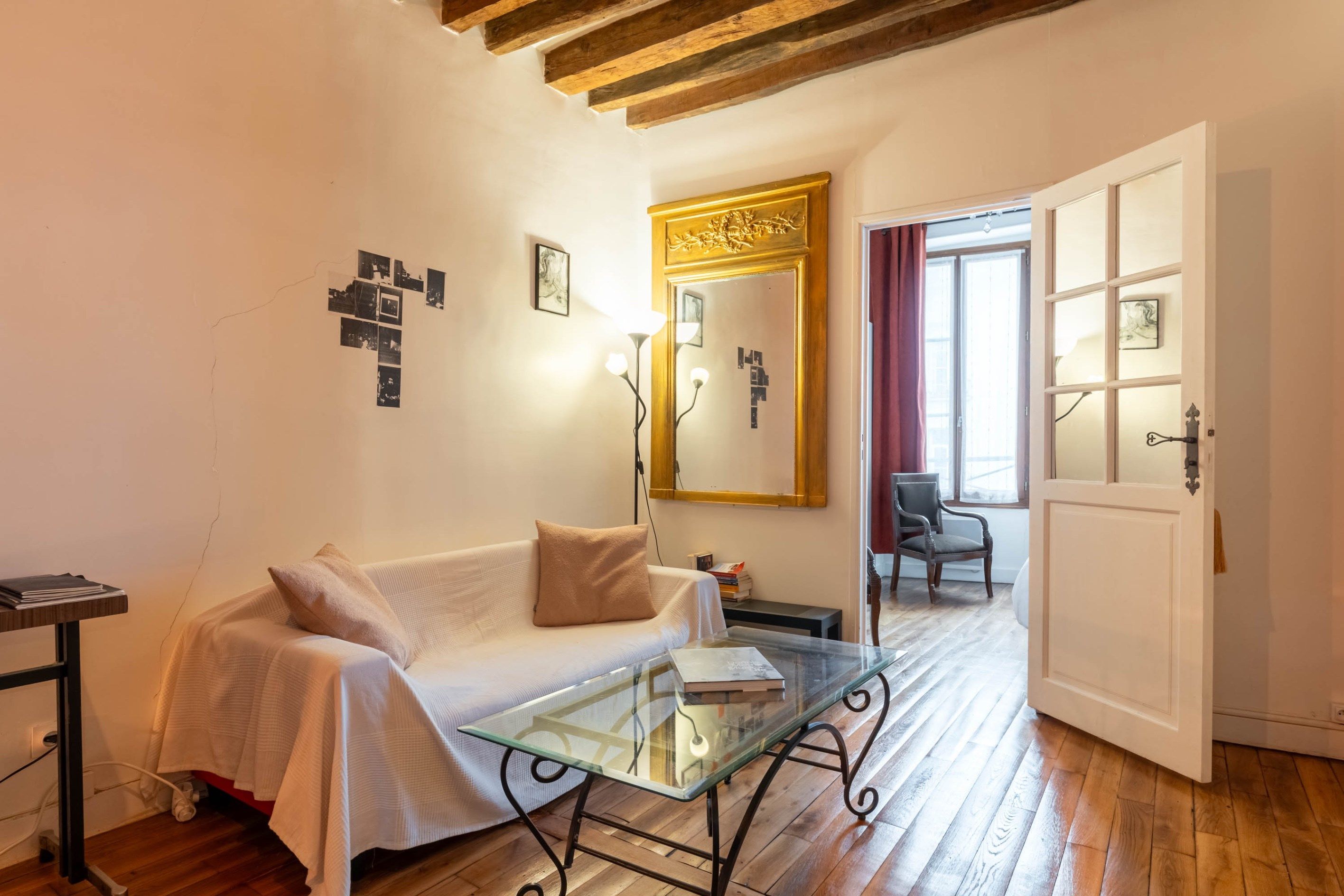 appartement 2 Pièces en vente sur PARIS (75010)