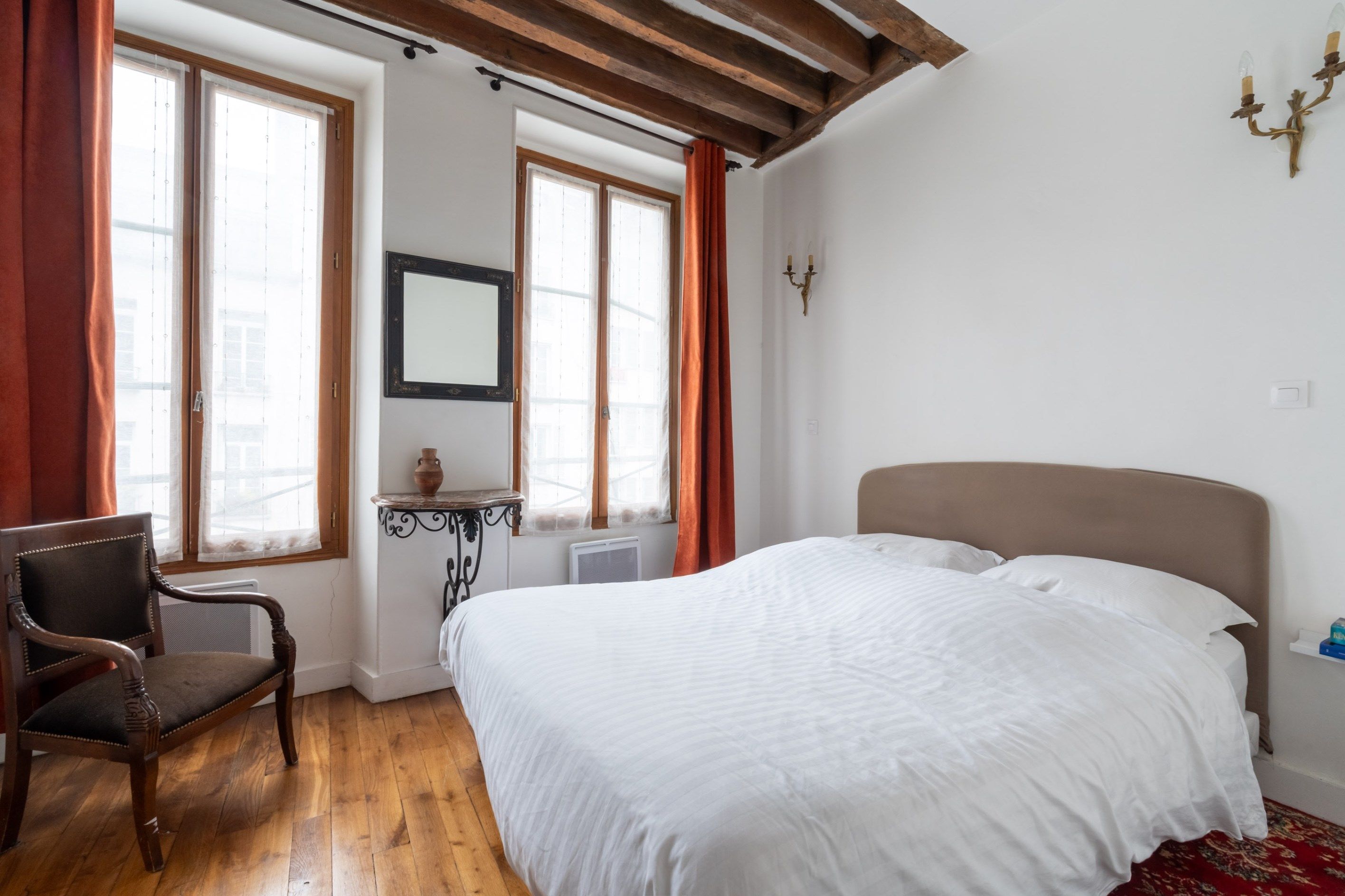 appartement 2 Pièces en vente sur PARIS (75010)