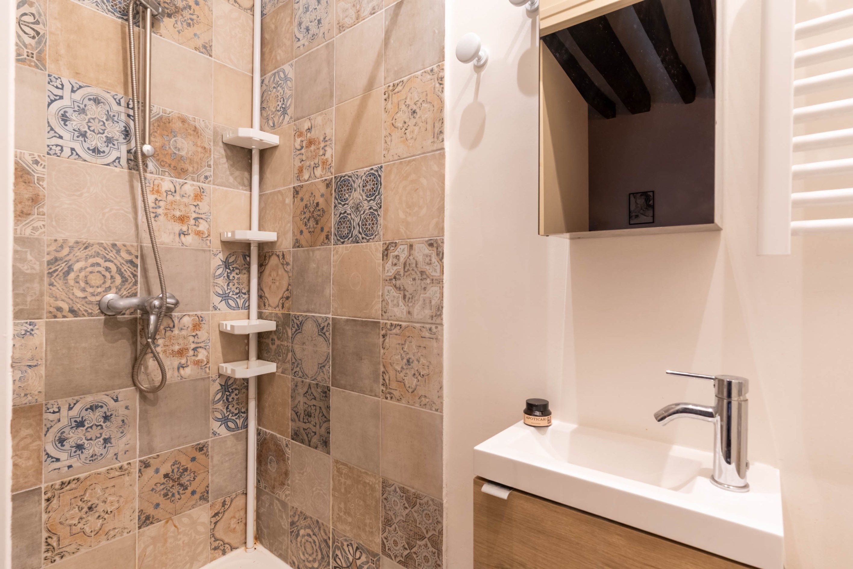 appartement 2 Pièces en vente sur PARIS (75010)