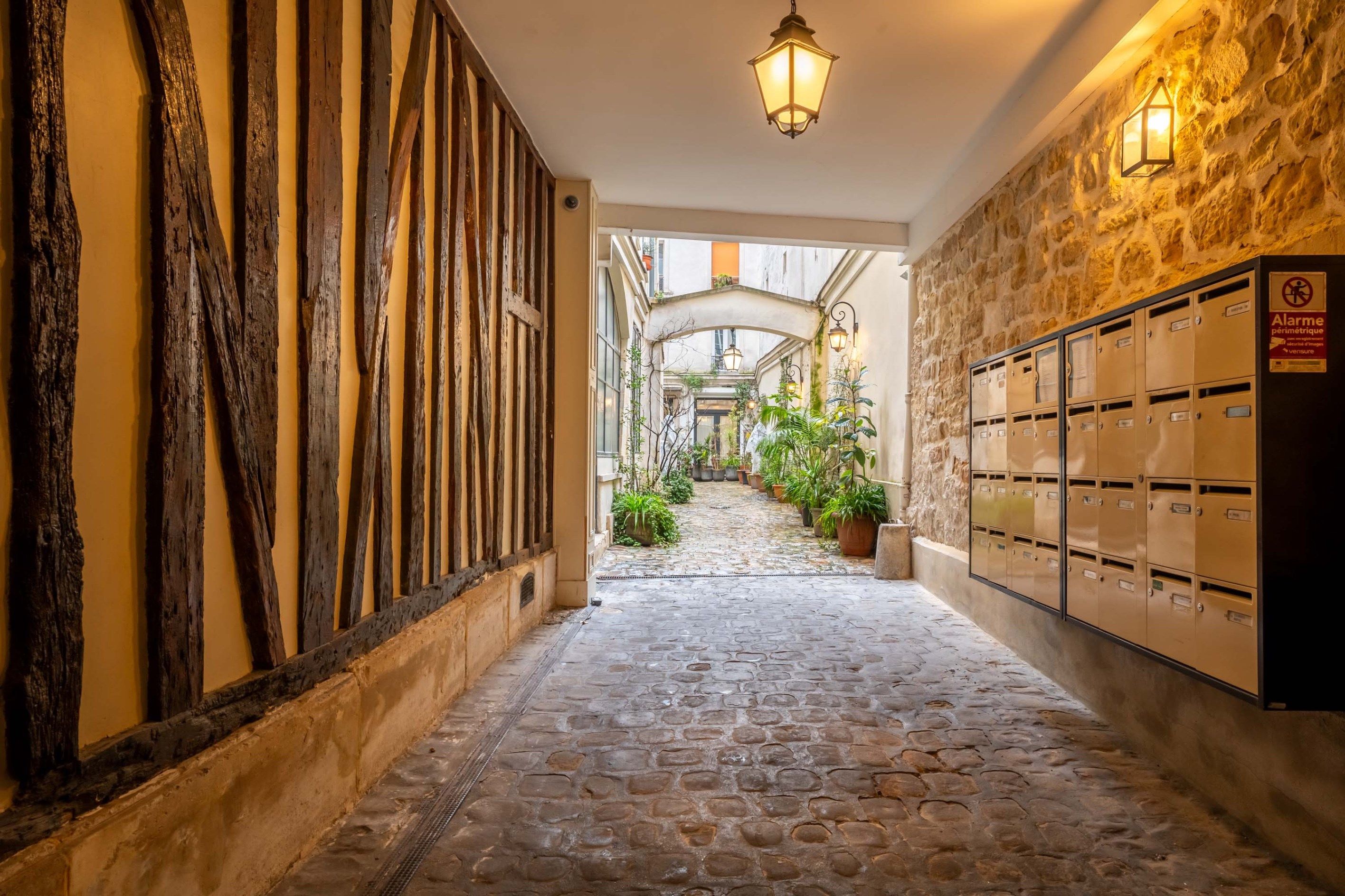 appartement 2 Pièces en vente sur PARIS (75010)