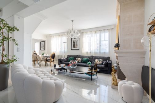 Vente Maison 152&nbsp;m² Soisy-sous-Montmorency 6&nbsp;Pièces