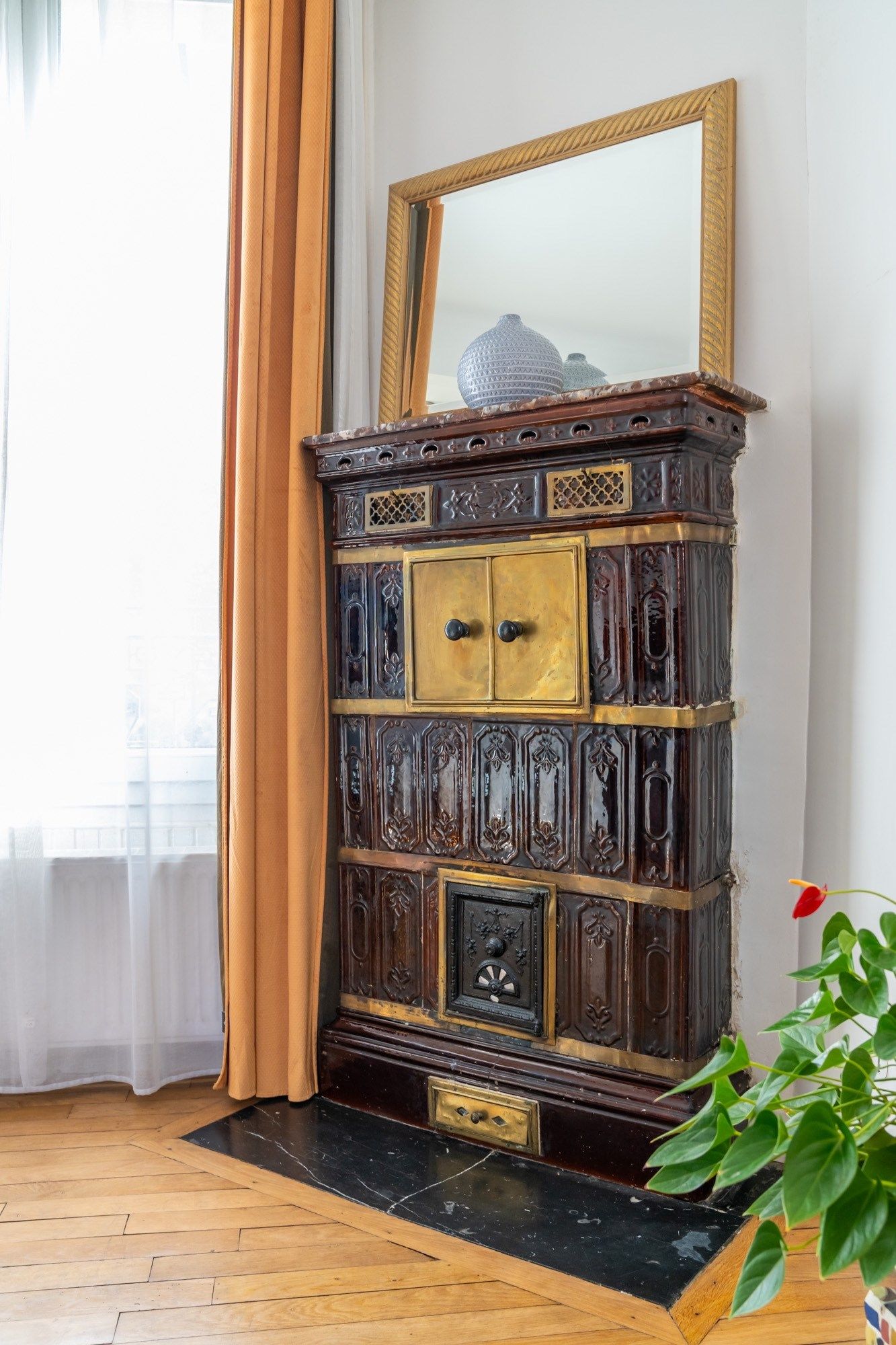 maison 4 Pièces en vente sur COLOMBES (92700)