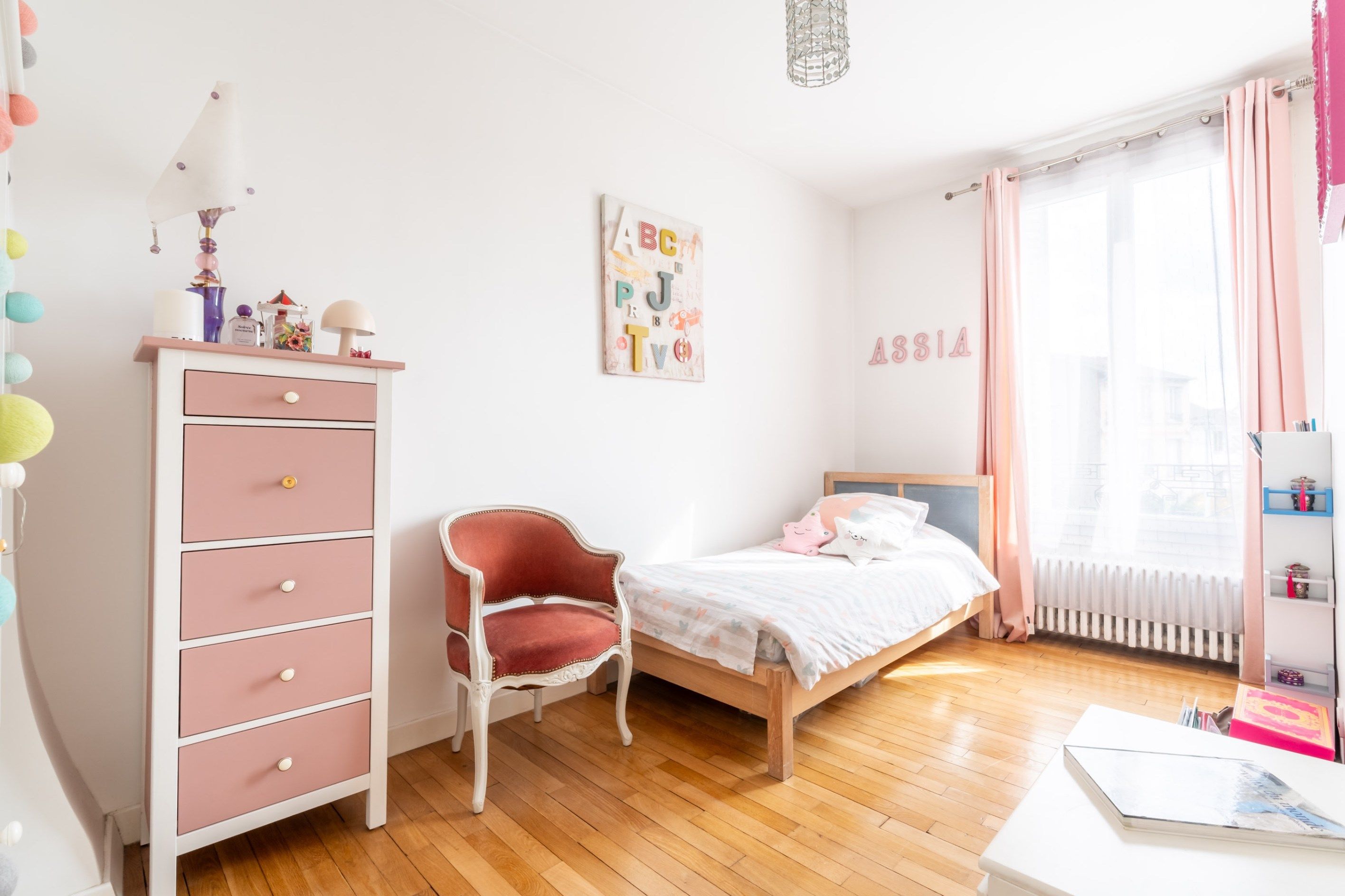 maison 4 Pièces en vente sur COLOMBES (92700)