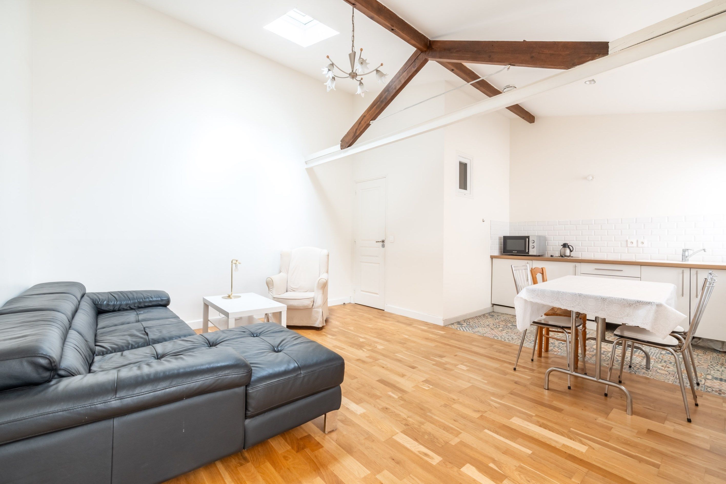 maison 4 Pièces en vente sur COLOMBES (92700)