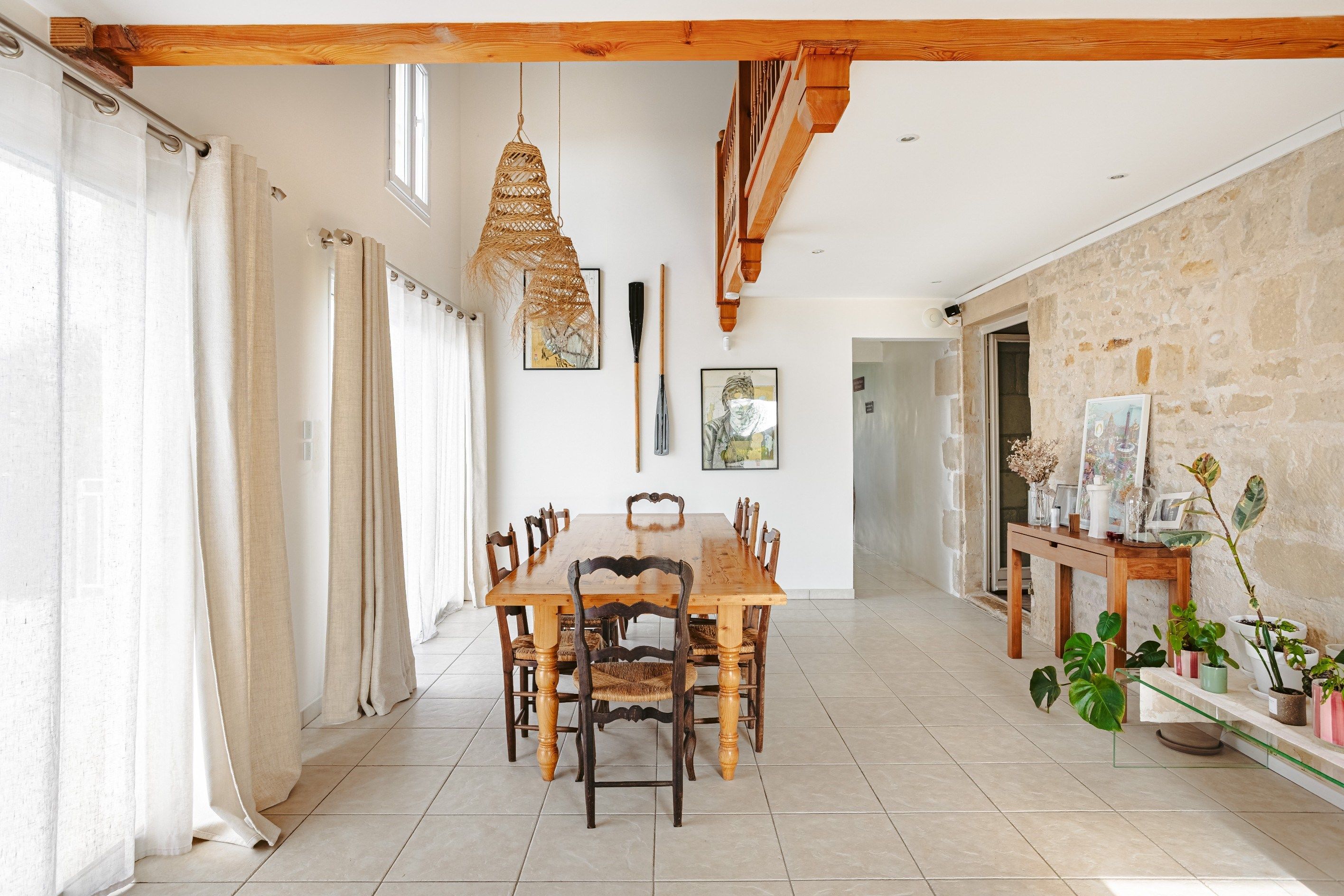 propriété 6 Pièces en vente sur SURGERES (17700)