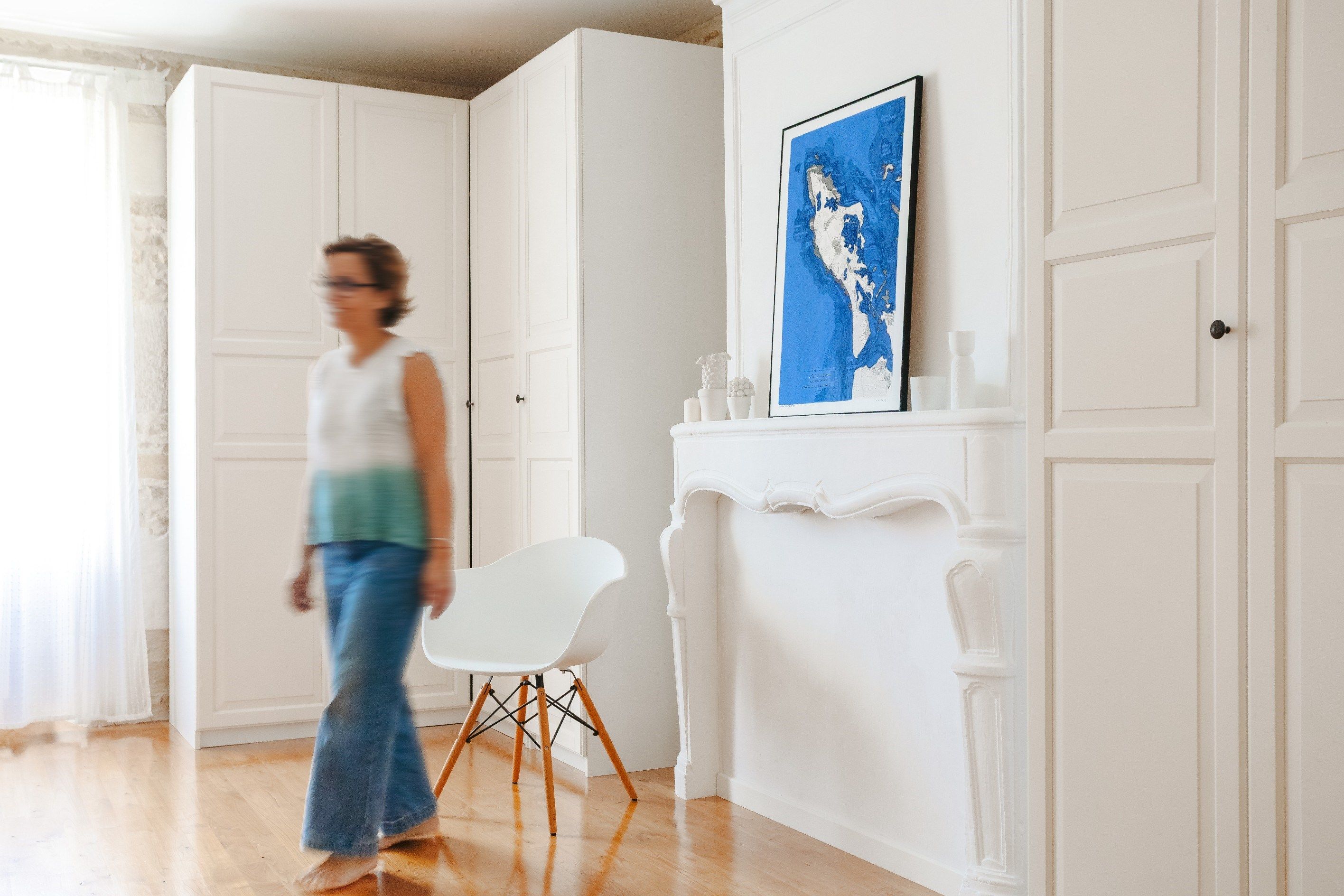 propriété 6 Pièces en vente sur SURGERES (17700)