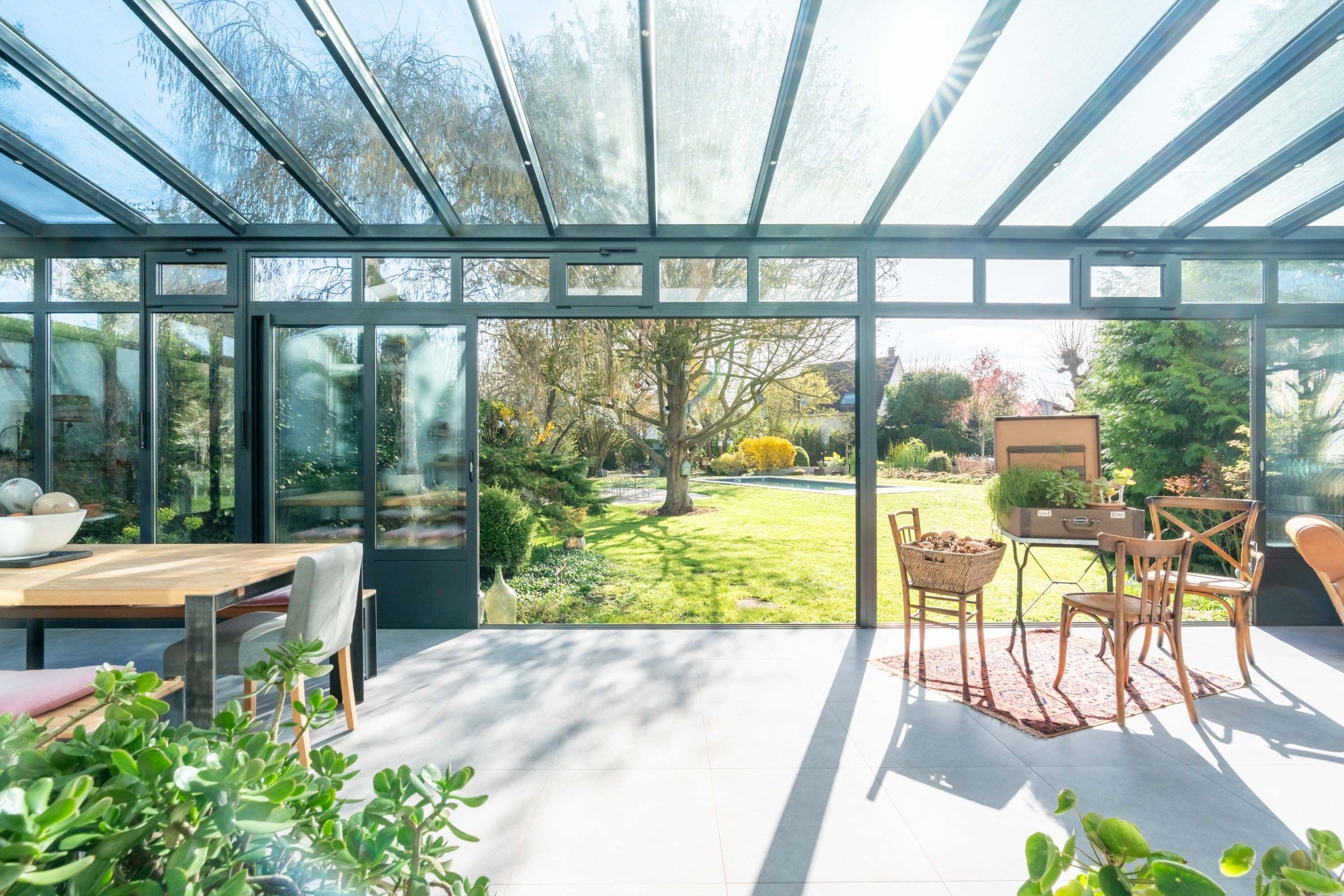 maison 8 Pièces en vente sur ST LEU LA FORET (95320)