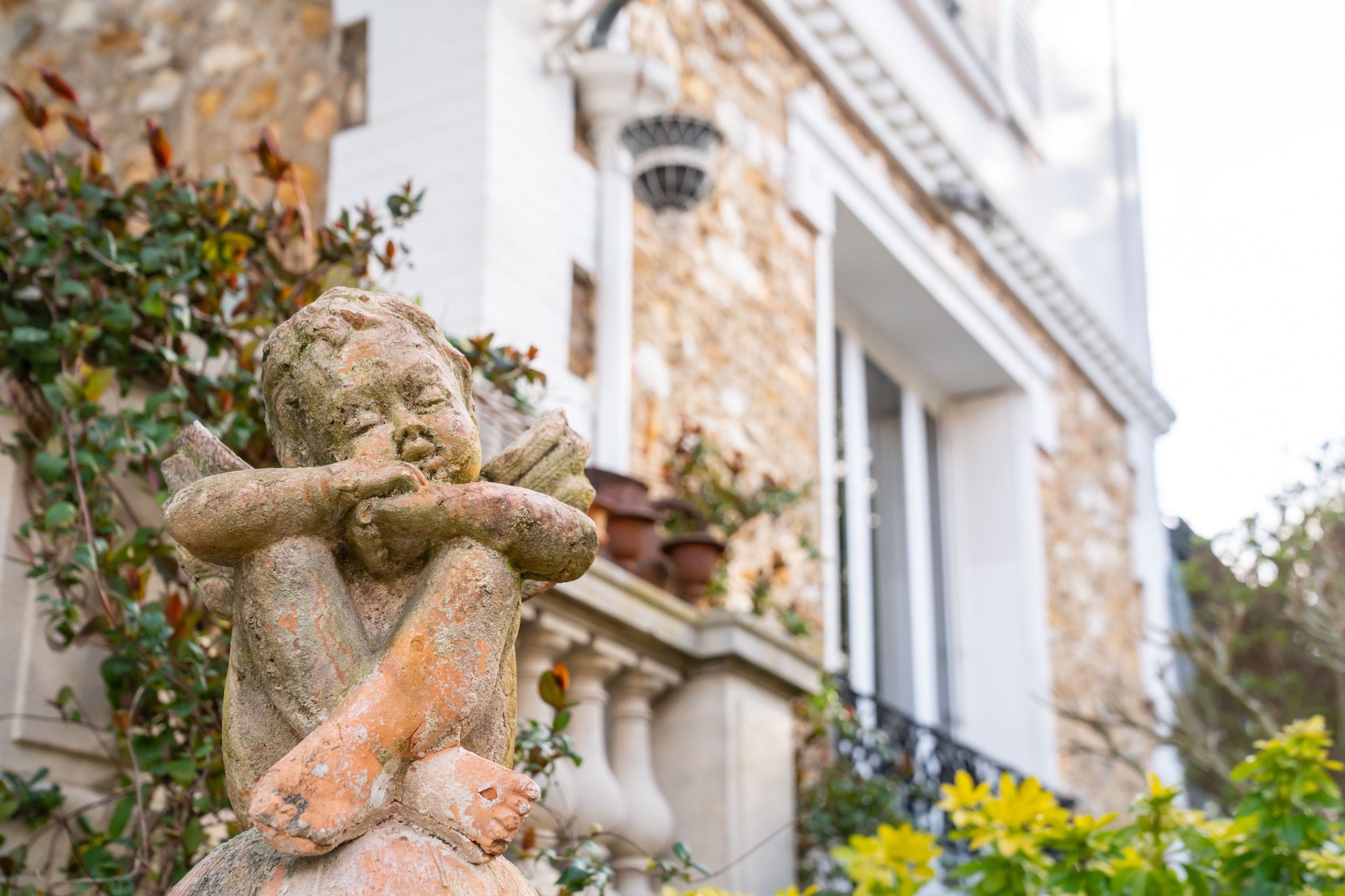 maison 8 Pièces en vente sur ST LEU LA FORET (95320)