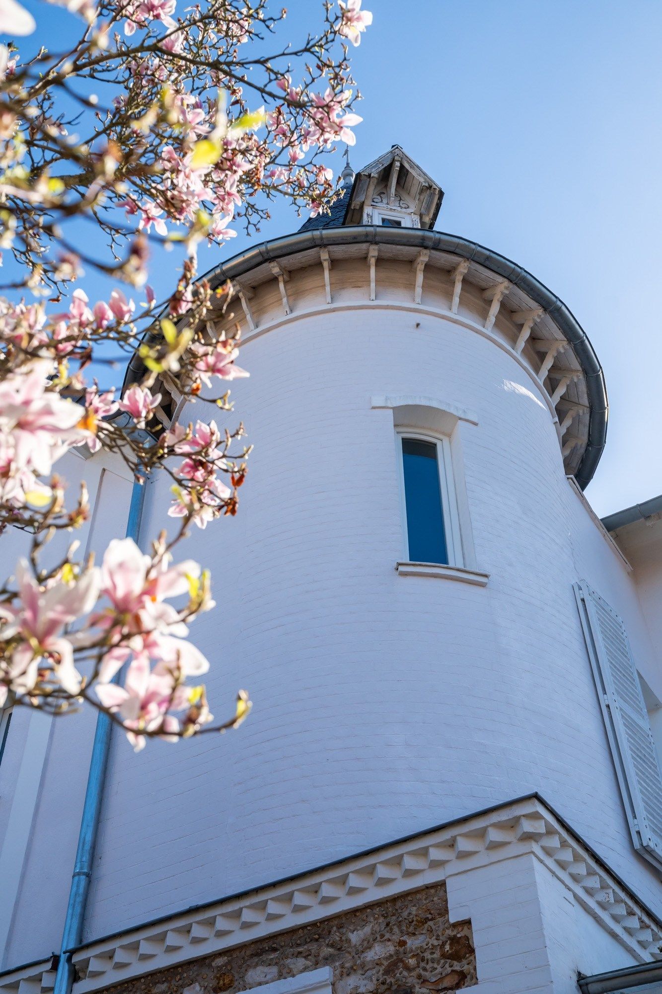 maison 8 Pièces en vente sur ST LEU LA FORET (95320)
