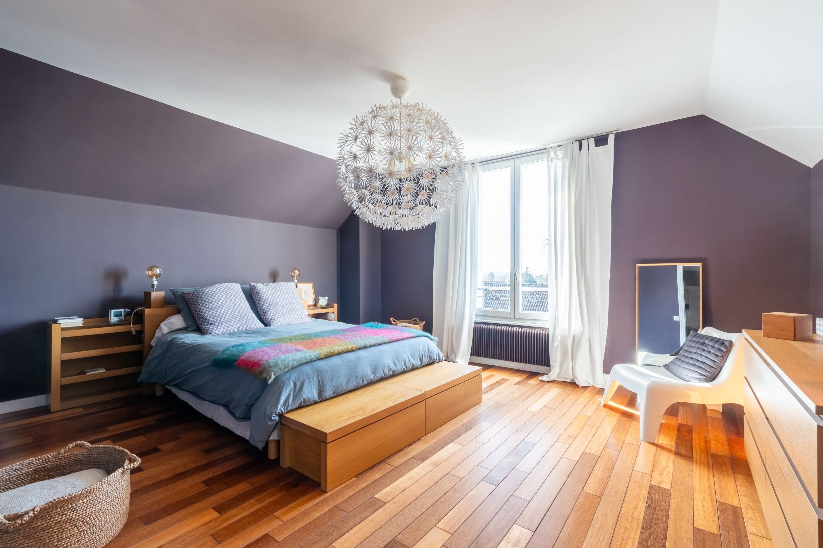 maison 8 Pièces en vente sur ST LEU LA FORET (95320)