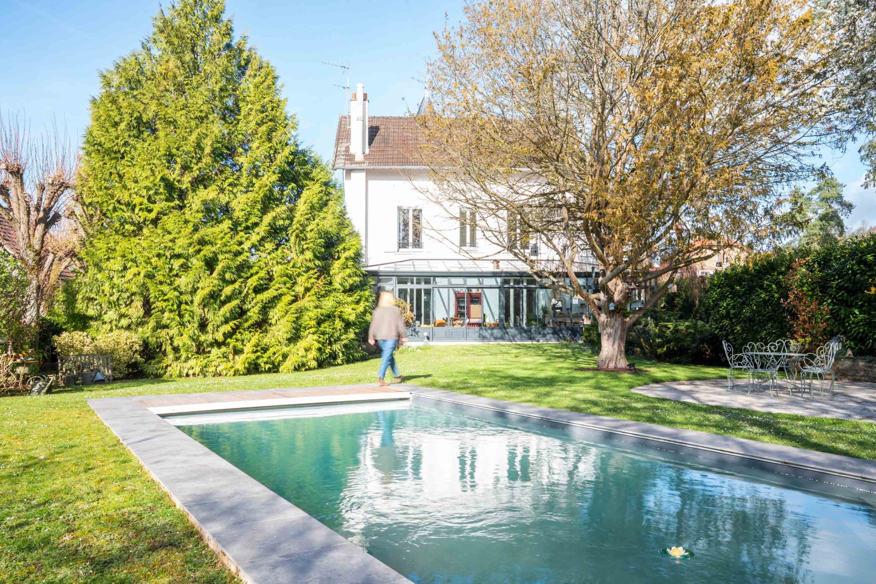 maison 8 Pièces en vente sur ST LEU LA FORET (95320)